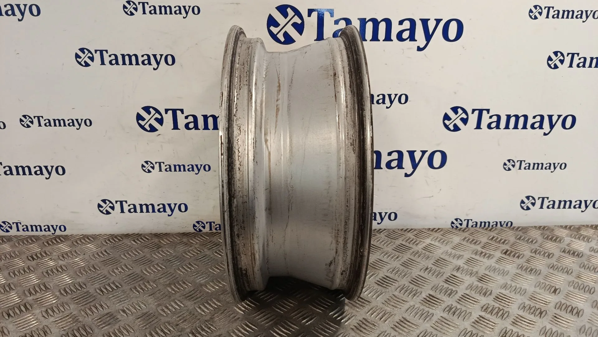 Llanta para Peugeot 207 Sw (Wk_)