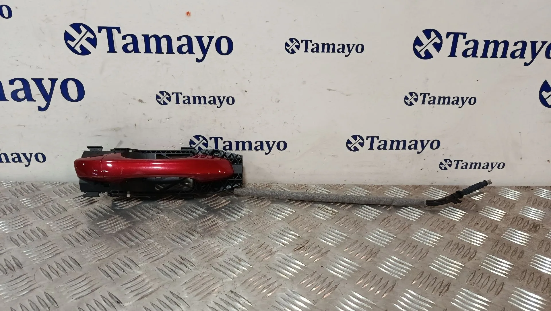 Maneta Exterior Delantera Derecha para Seat Arona (Kj7, Kjp)