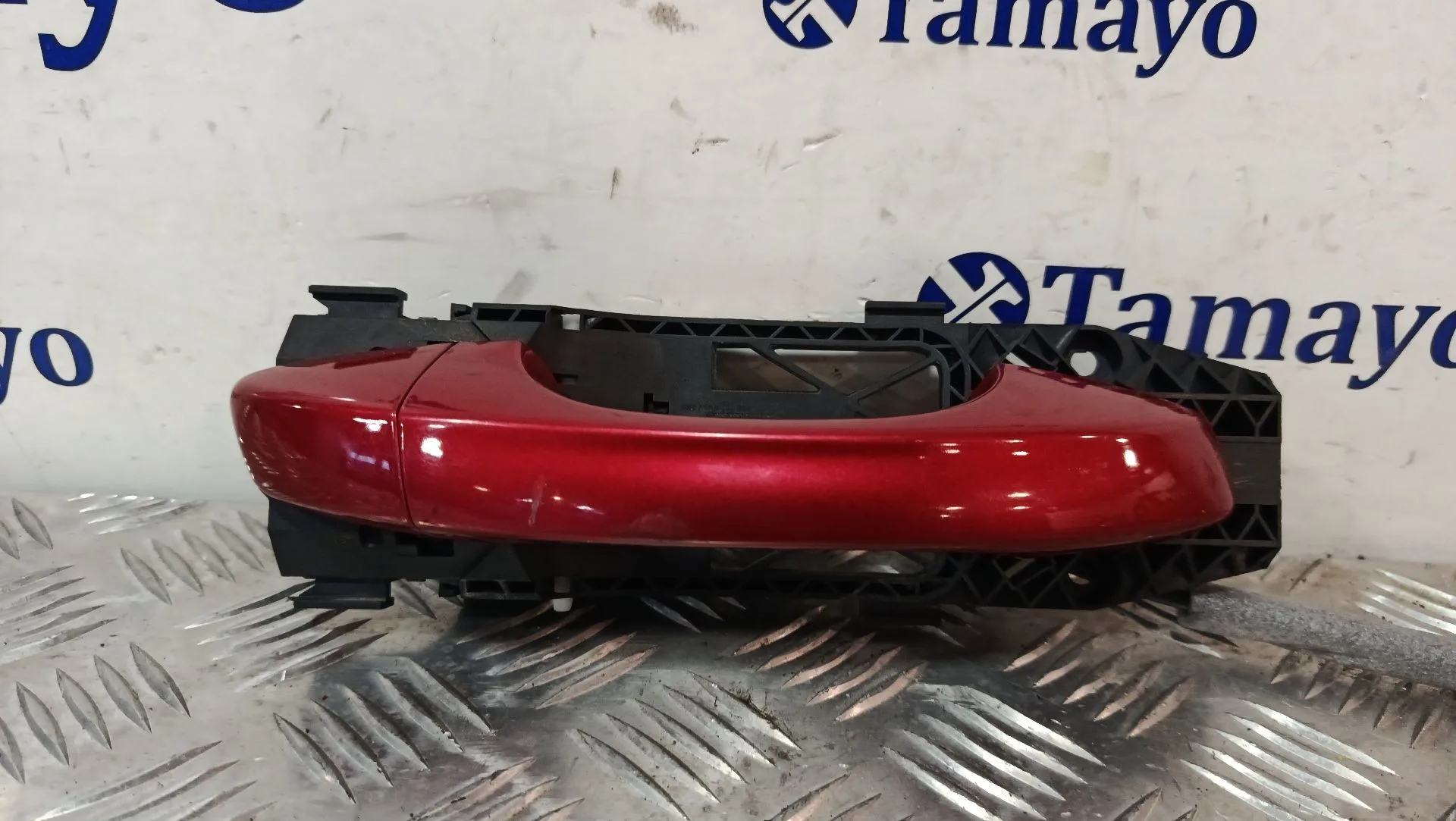 Maneta Exterior Delantera Derecha para Seat Arona (Kj7, Kjp)
