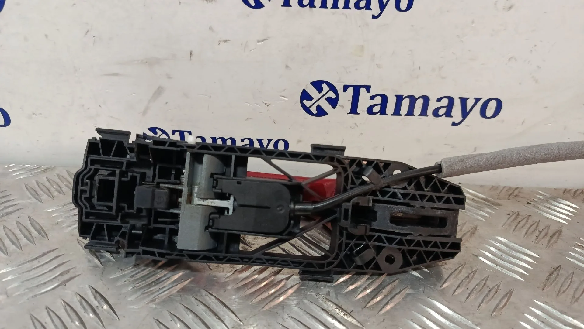 Maneta Exterior Delantera Derecha para Seat Arona (Kj7, Kjp)