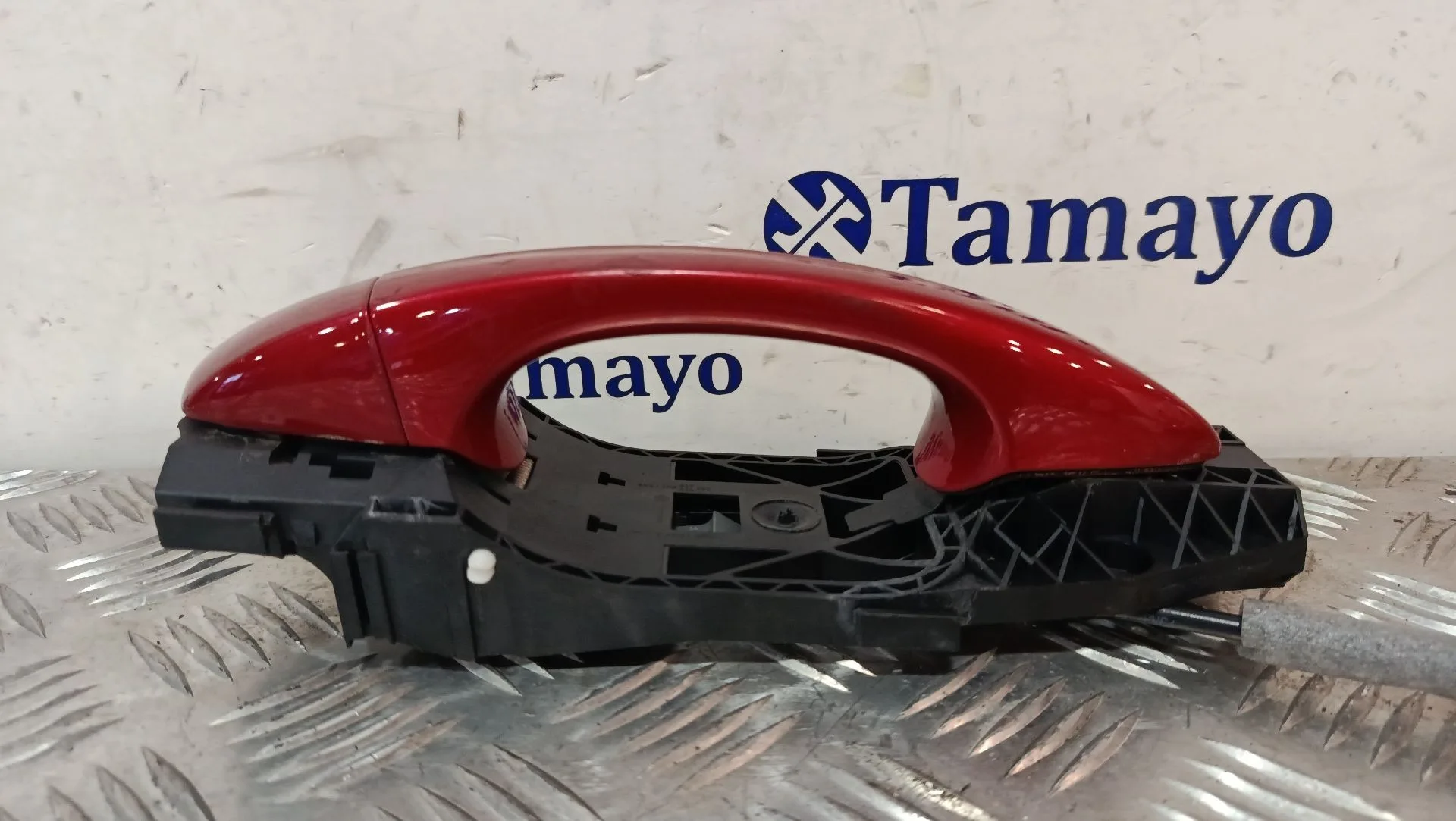 Maneta Exterior Delantera Derecha para Seat Arona (Kj7, Kjp)