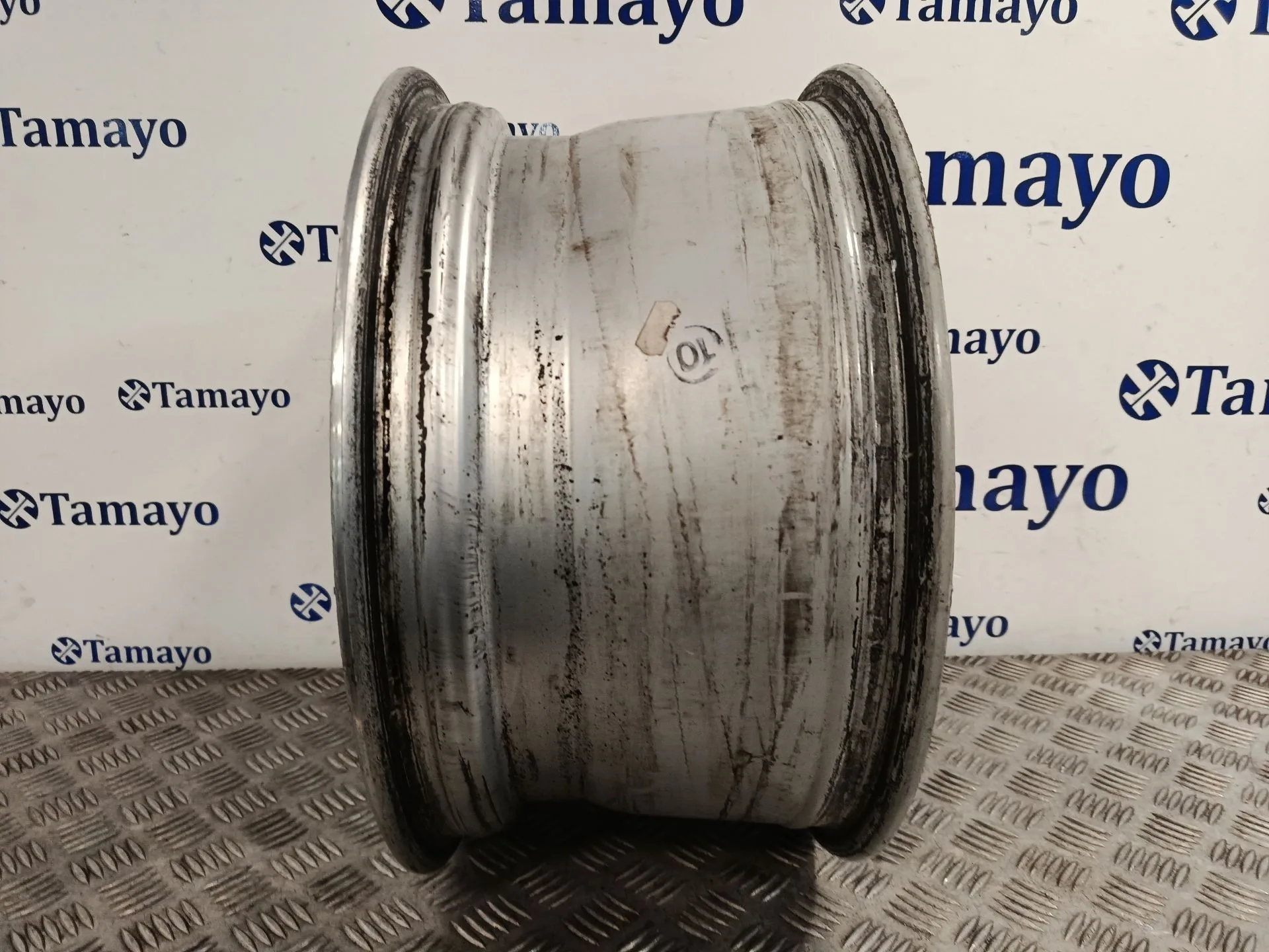Llanta para Mercedes-Benz Clase C Coupe (Cl203)