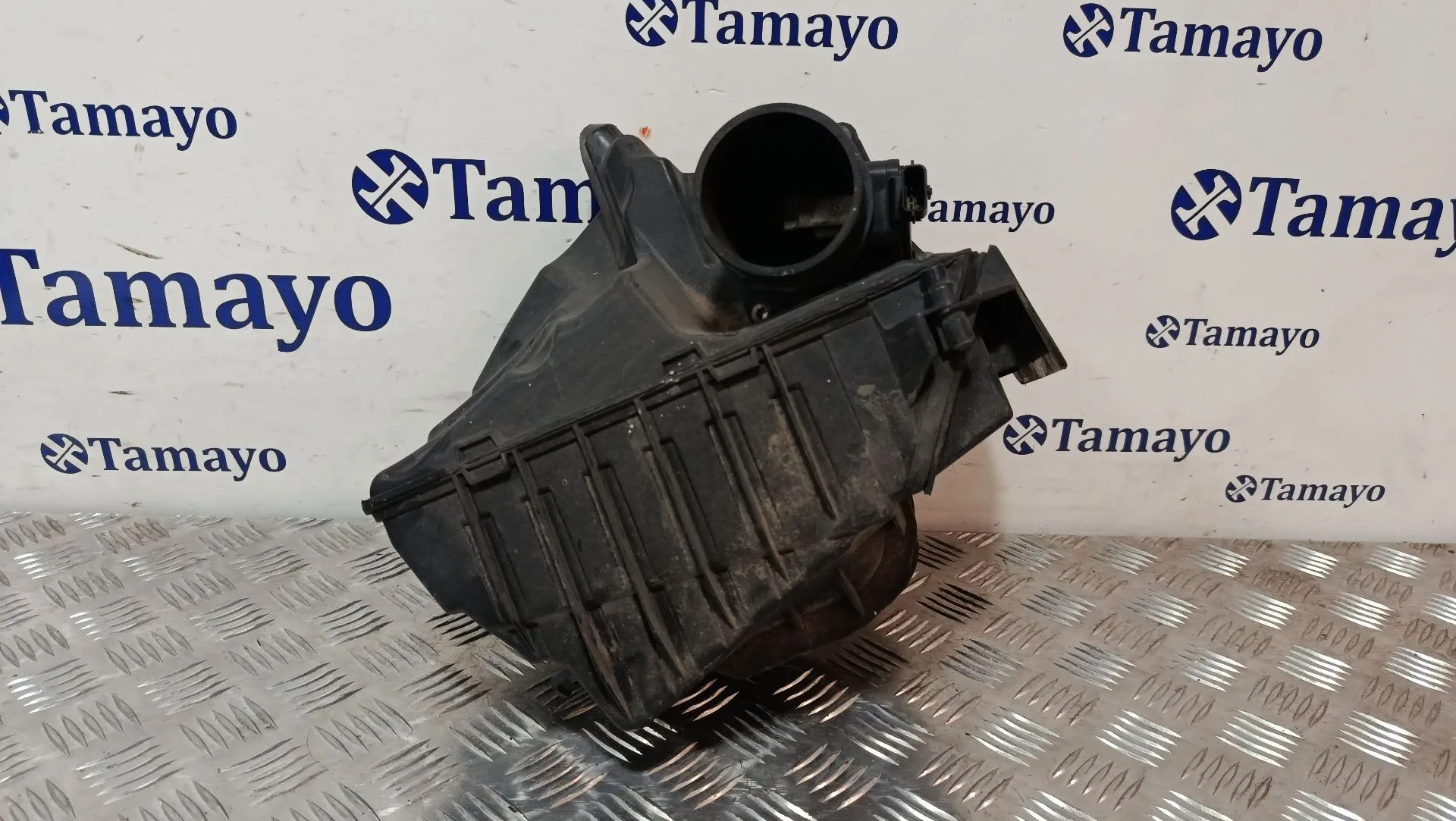 Soporte Filtro Aire para Renault Megane Iii Berlina 5 P