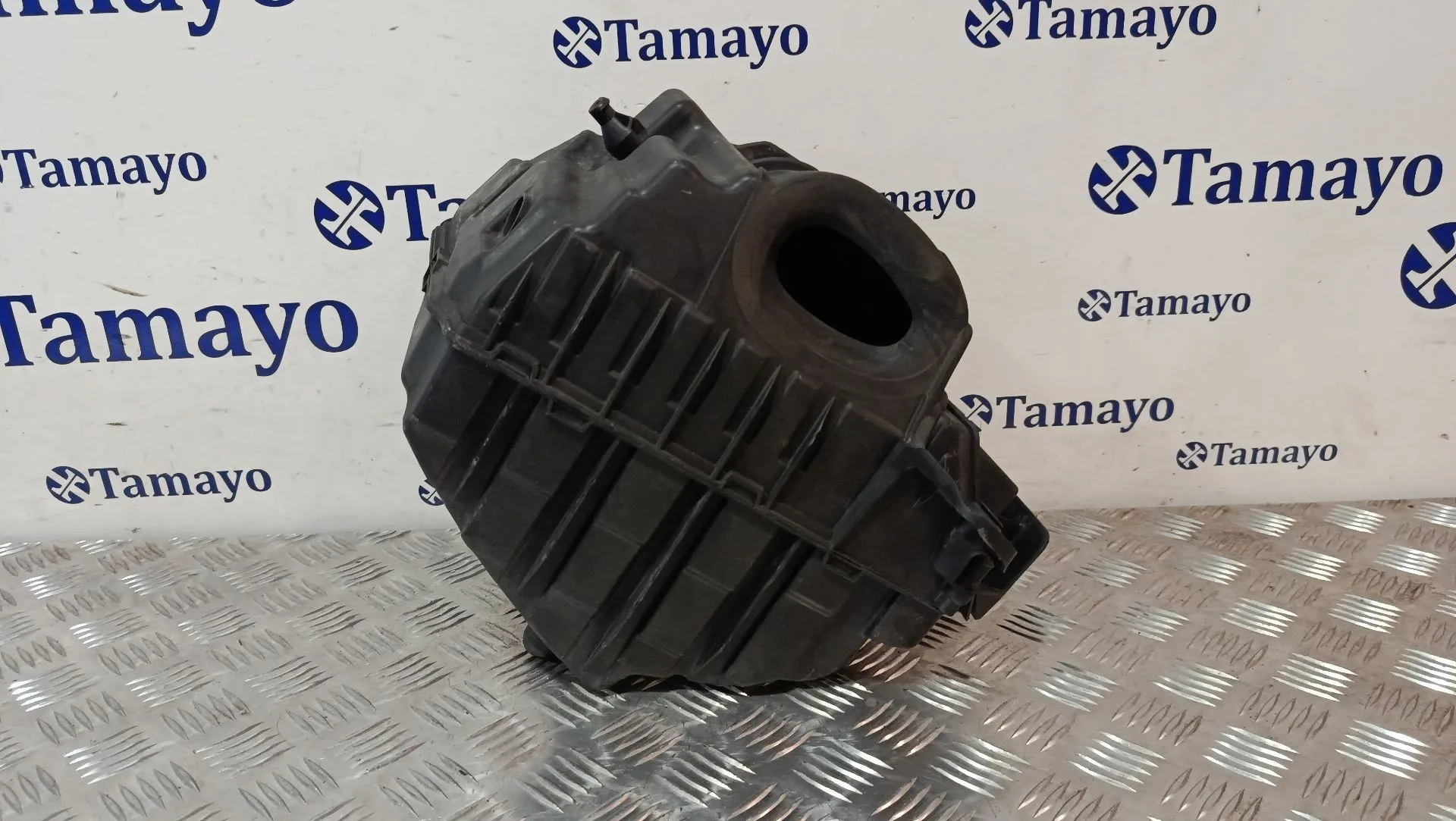 Soporte Filtro Aire para Renault Megane Iii Berlina 5 P