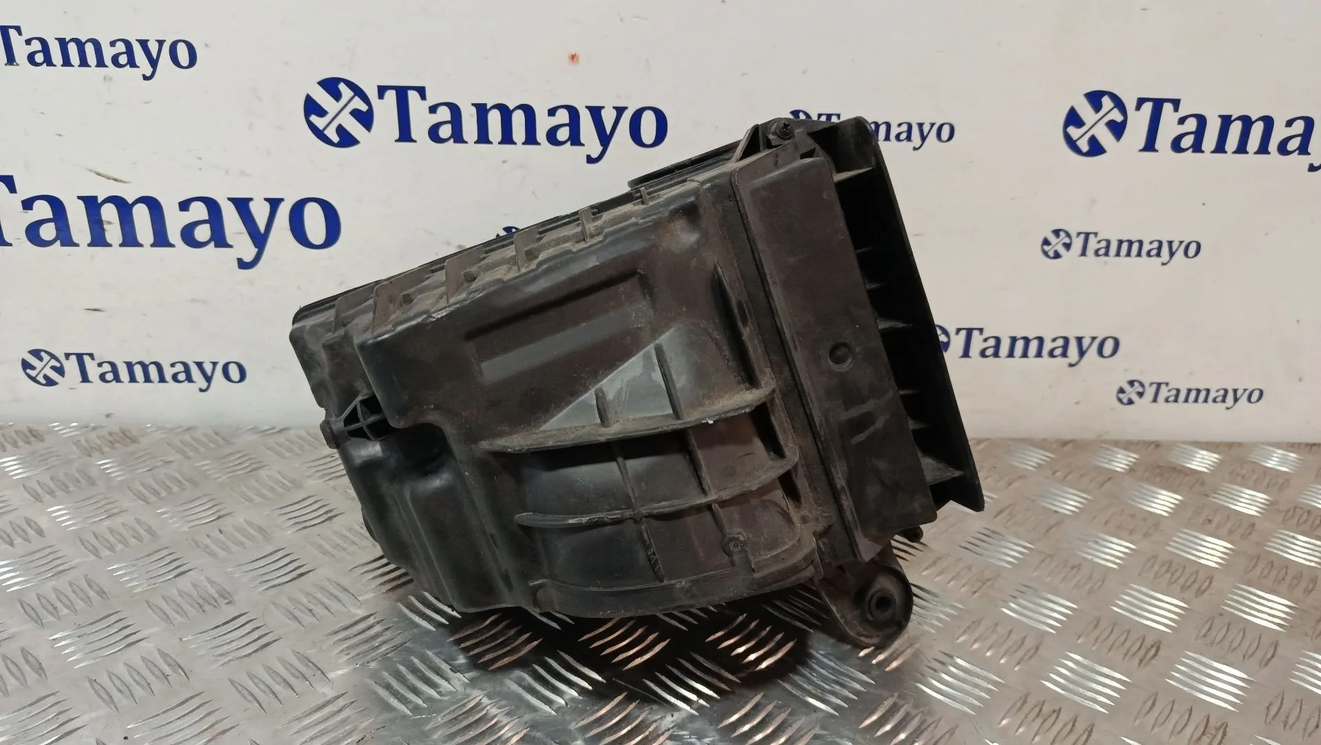 Soporte Filtro Aire para Renault Megane Iii Berlina 5 P