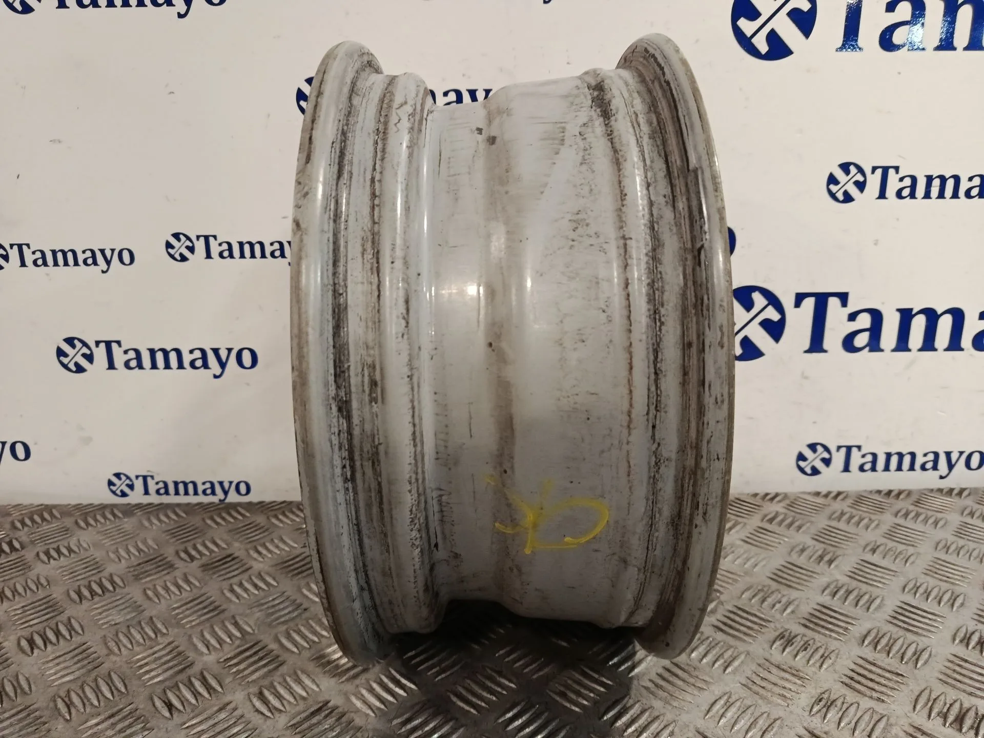Llanta para Volkswagen Fox Hatchback (5Z1, 5Z3, 5Z4, 5Z5)