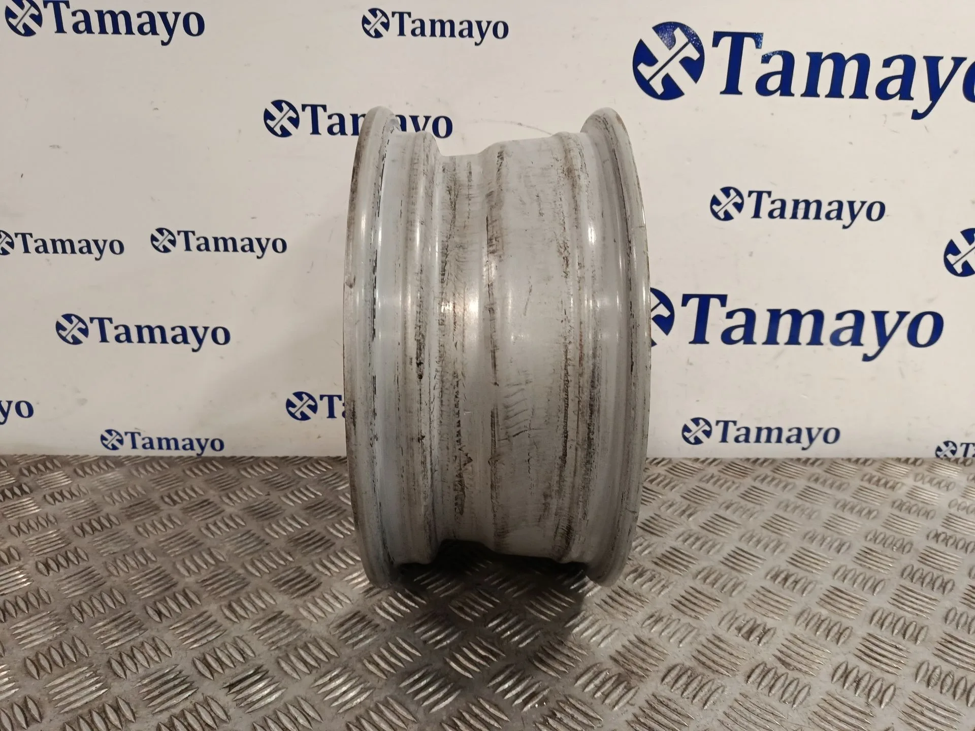 Llanta para Volkswagen Fox Hatchback (5Z1, 5Z3, 5Z4, 5Z5)