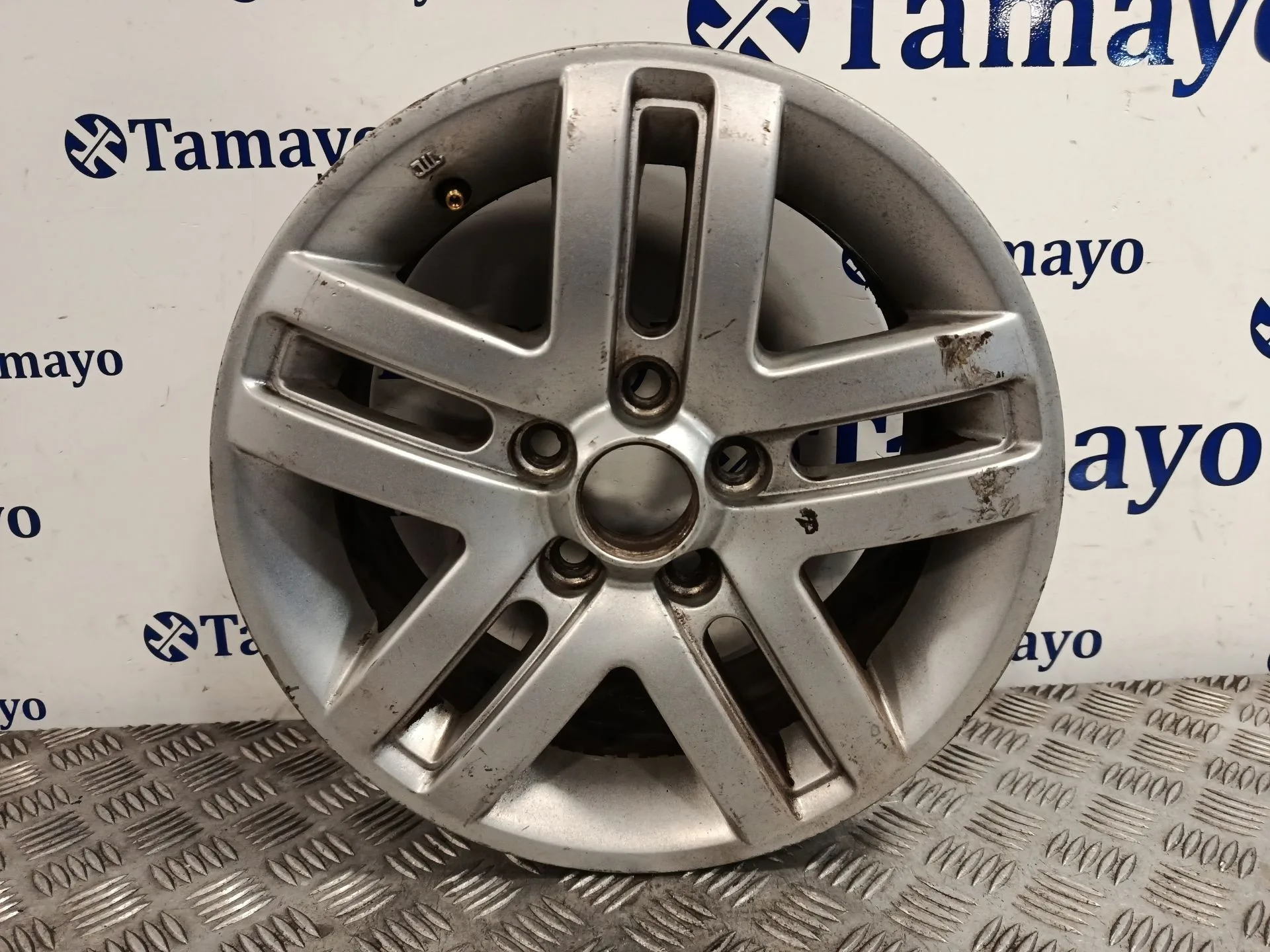 Llanta para Volkswagen Fox Hatchback (5Z1, 5Z3, 5Z4, 5Z5)