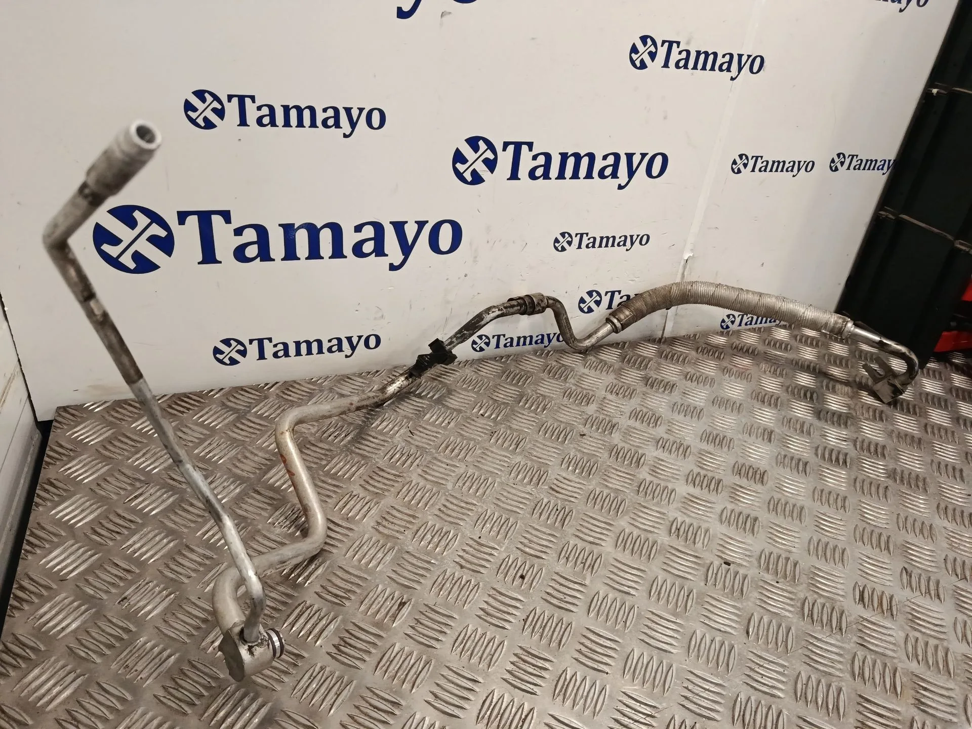 Tubos Aire Acondicionado para Mini Mini (R50, R53)