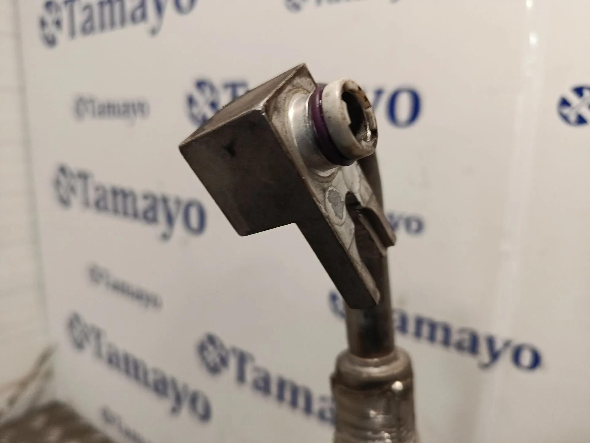 Tubos Aire Acondicionado para Mini Mini (R50, R53)