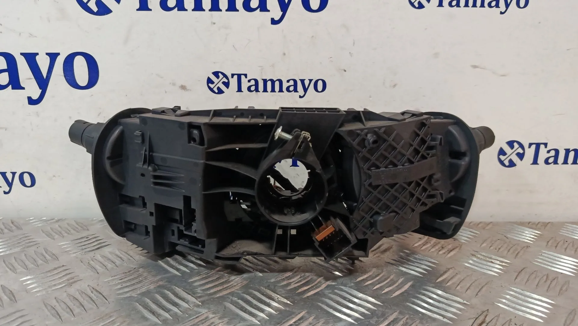 Mando Multifuncion para Renault Clio Iii (Br0/1, Cr0/1)