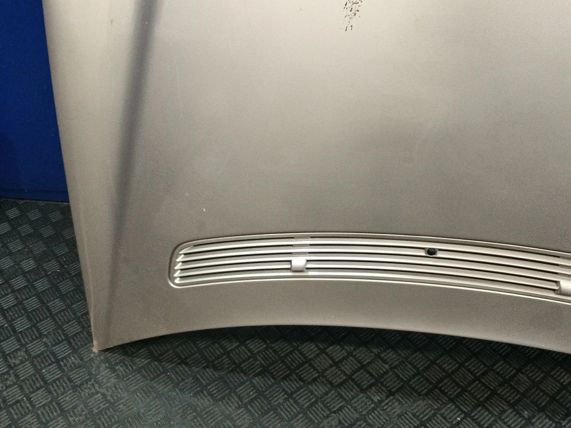 Capot para Mercedes-Benz Clase C (W203)