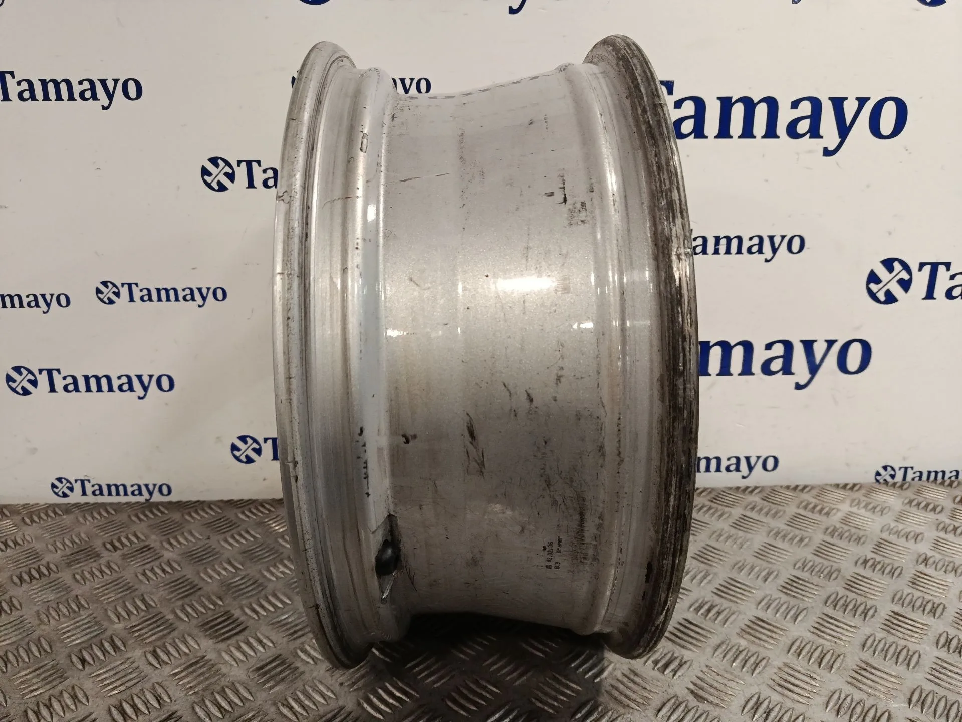 Llanta para Opel Astra H Gtc (A04)