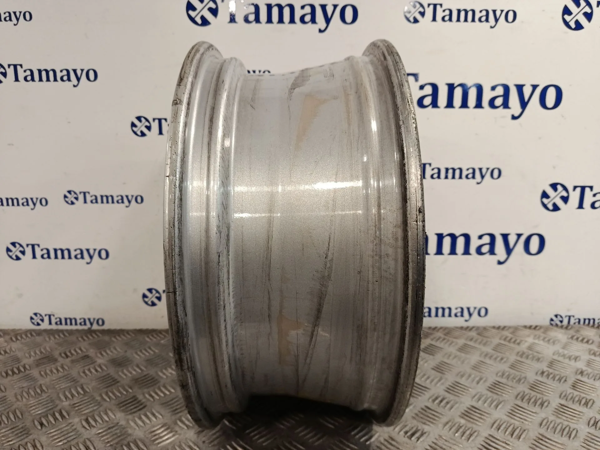 Llanta para Opel Astra H Gtc (A04)