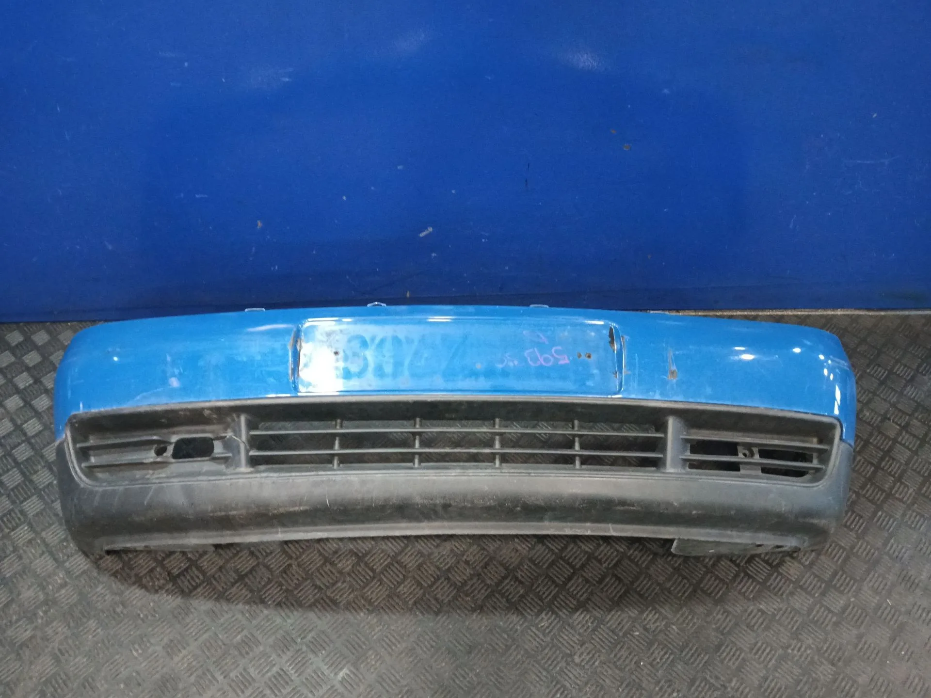 Paragolpes Delantero para Volkswagen Lupo I (6X1, 6E1)