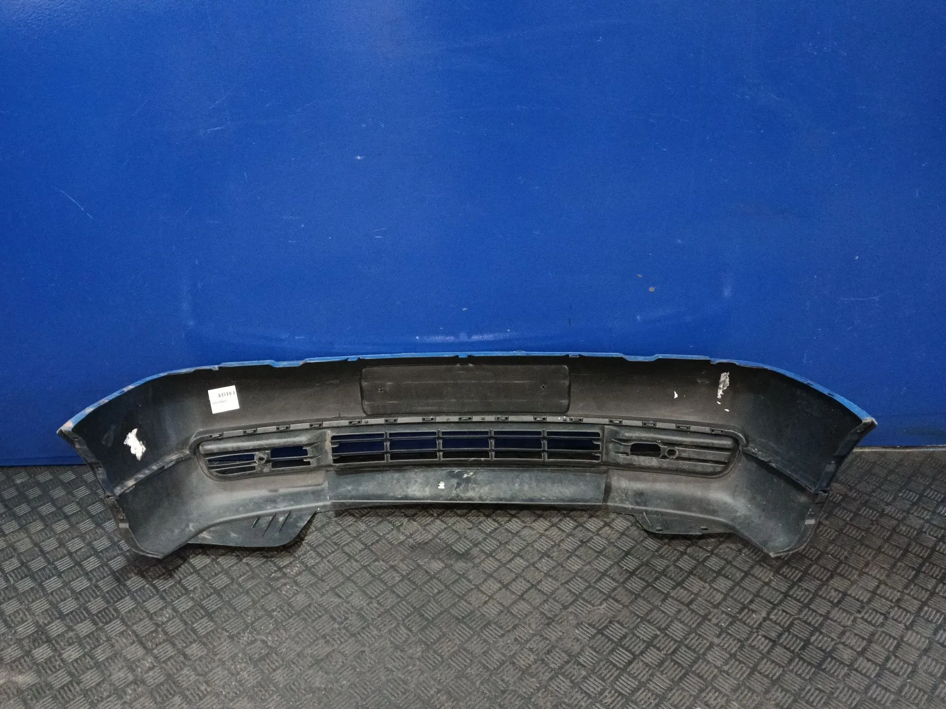 Paragolpes Delantero para Volkswagen Lupo I (6X1, 6E1)