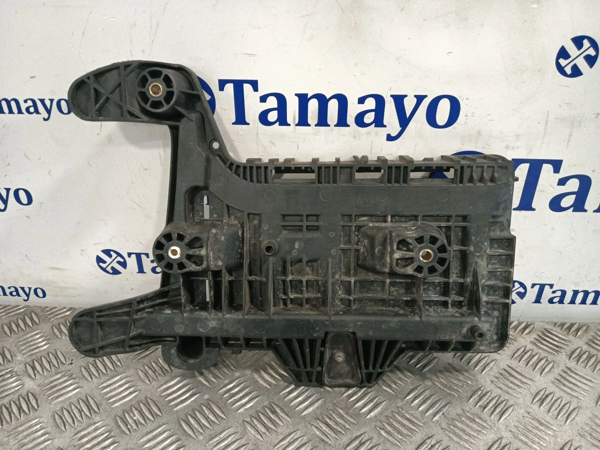 Soporte Bateria para Seat Altea Xl (5P5, 5P8)