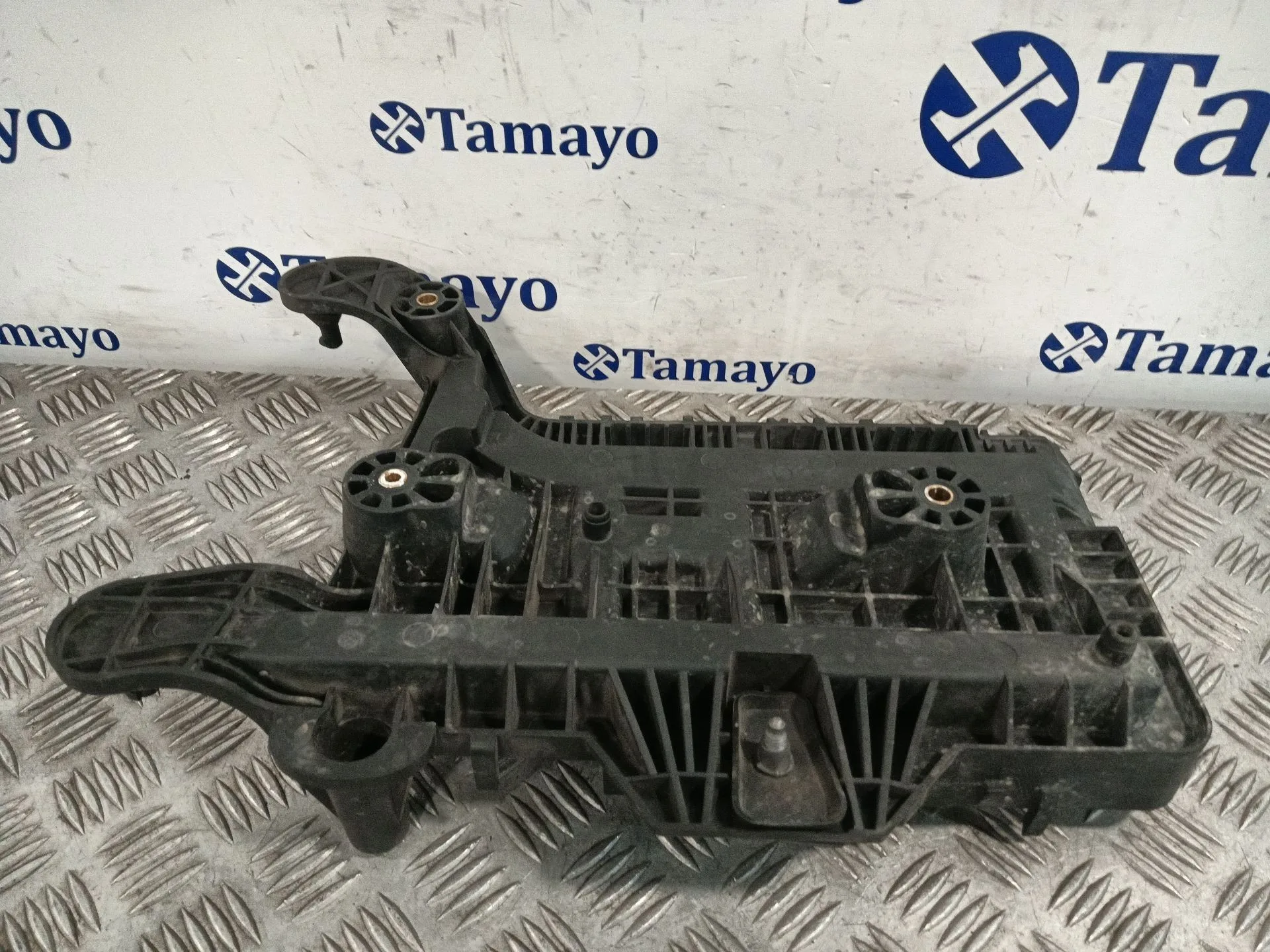 Soporte Bateria para Seat Altea Xl (5P5, 5P8)