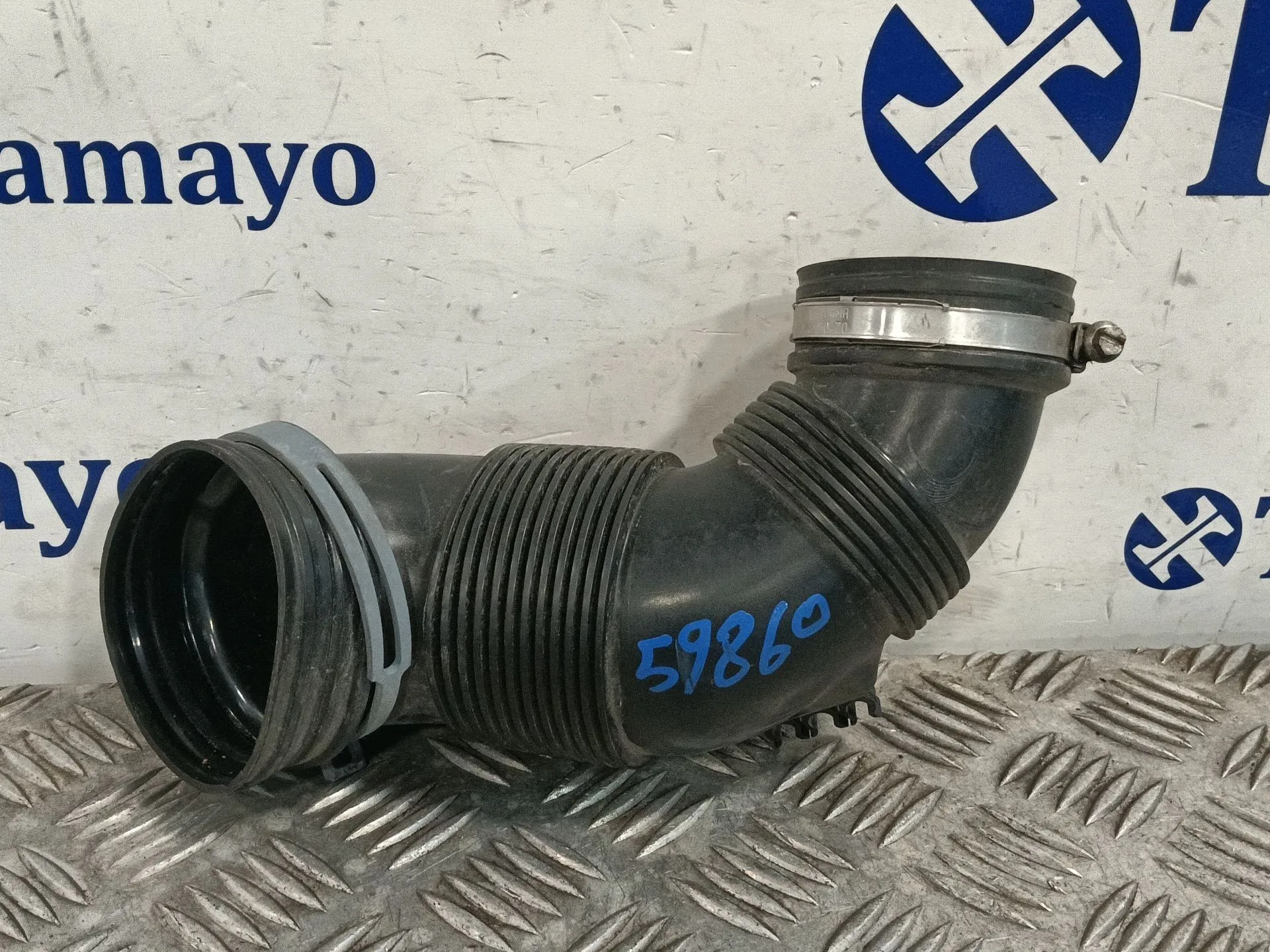 Tubo para Volkswagen Caddy Iv Monospace (Sab, Saj)