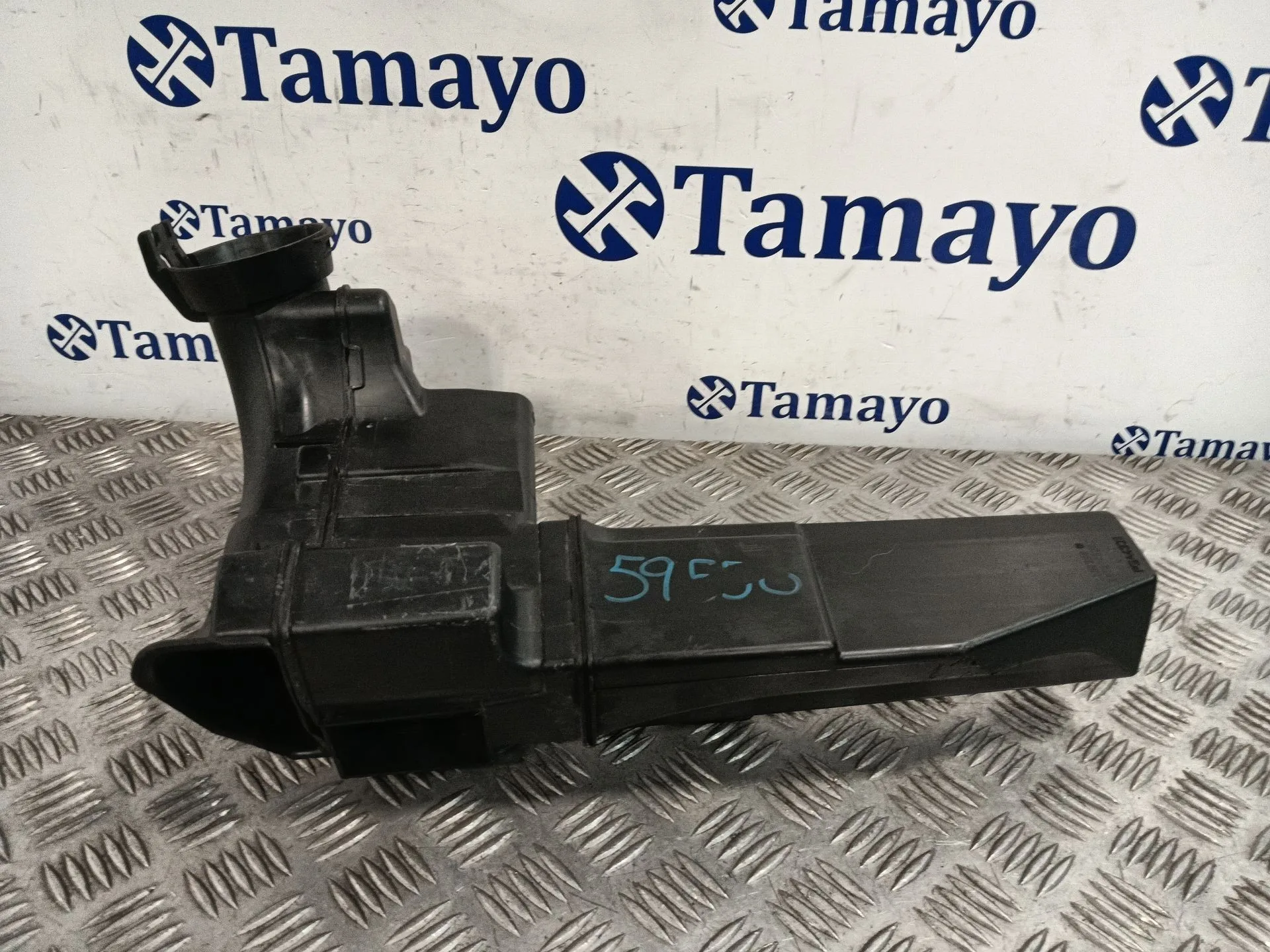 Soporte Filtro Aire para Peugeot 208 I (Ca_, Cc_)