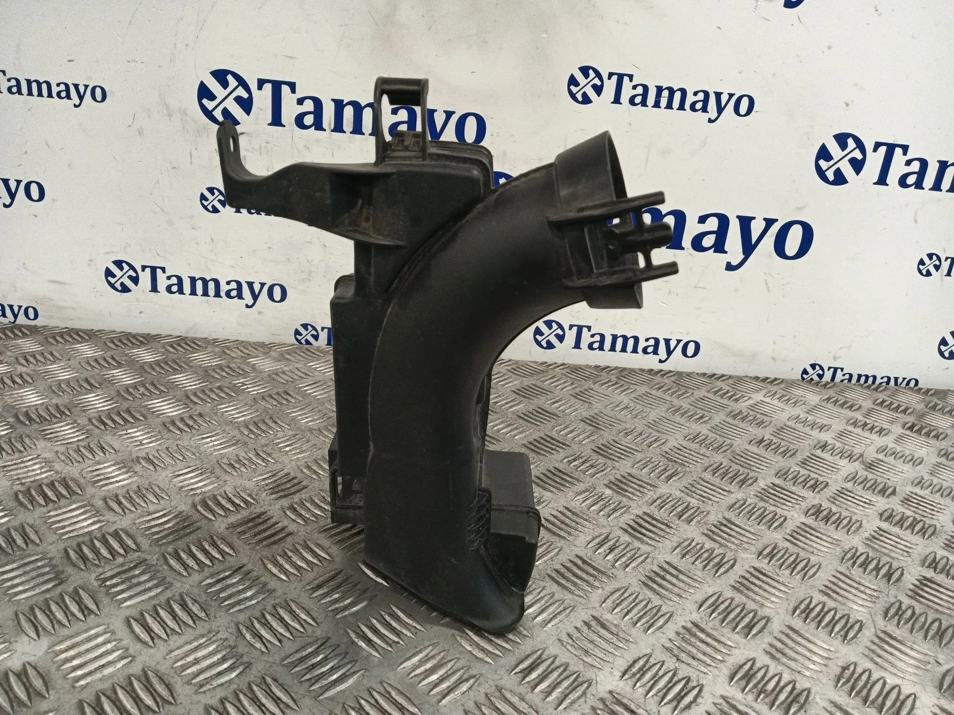 Soporte Filtro Aire para Peugeot 208 I (Ca_, Cc_)