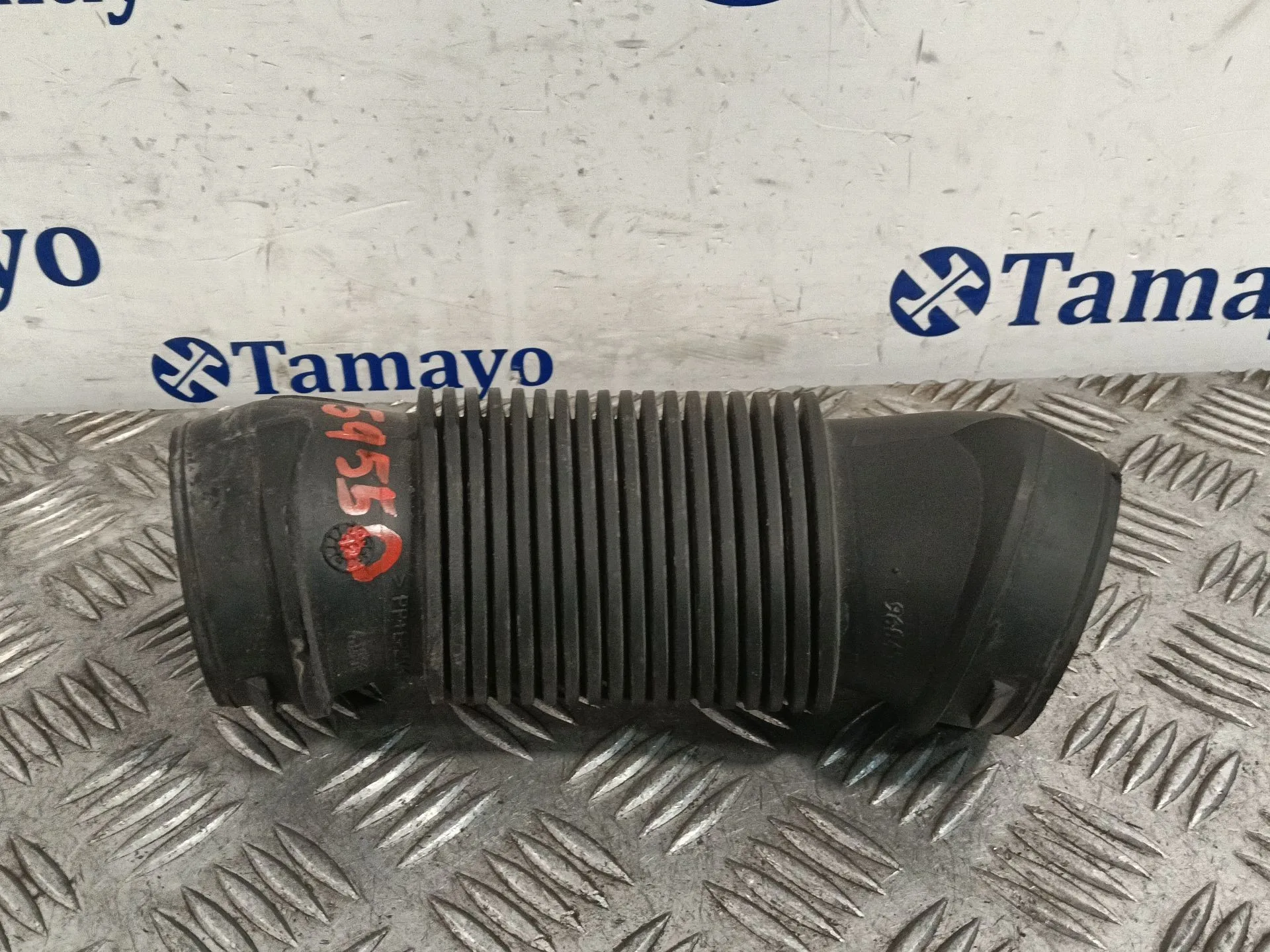 Tubo para Peugeot 208 I (Ca_, Cc_)