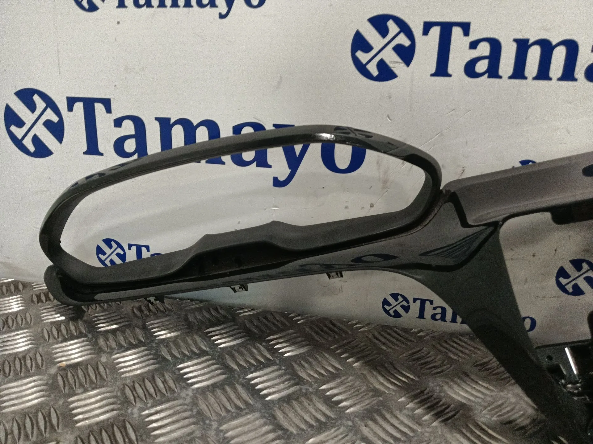 Rejilla Aireadora para Peugeot 208 I (Ca_, Cc_)
