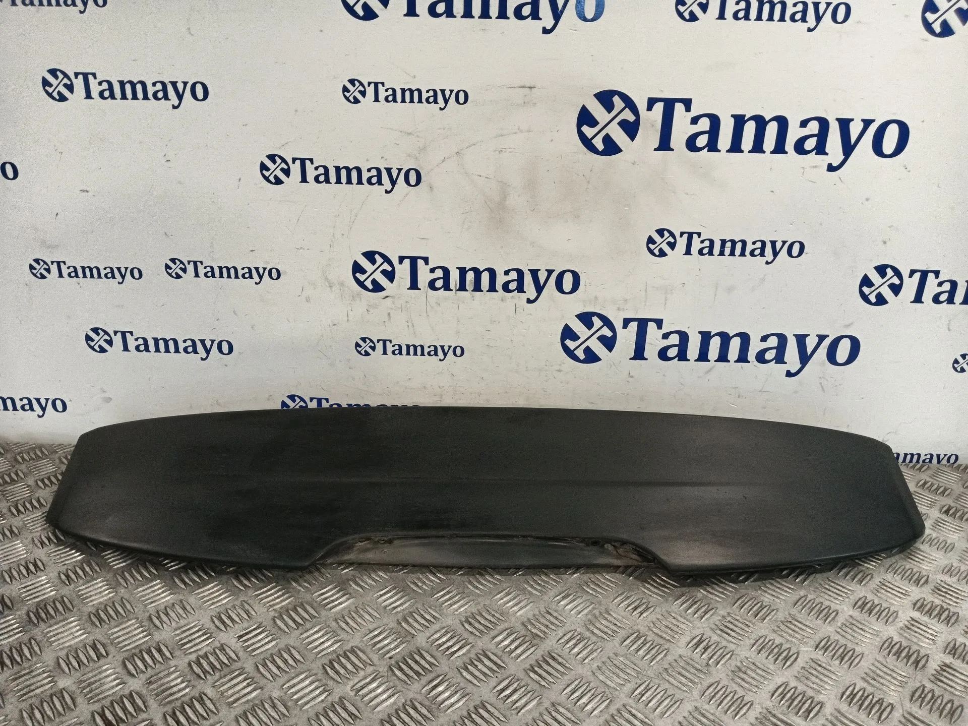 Aleron Trasero para Renault Clio Ii (Bb_, Cb_)