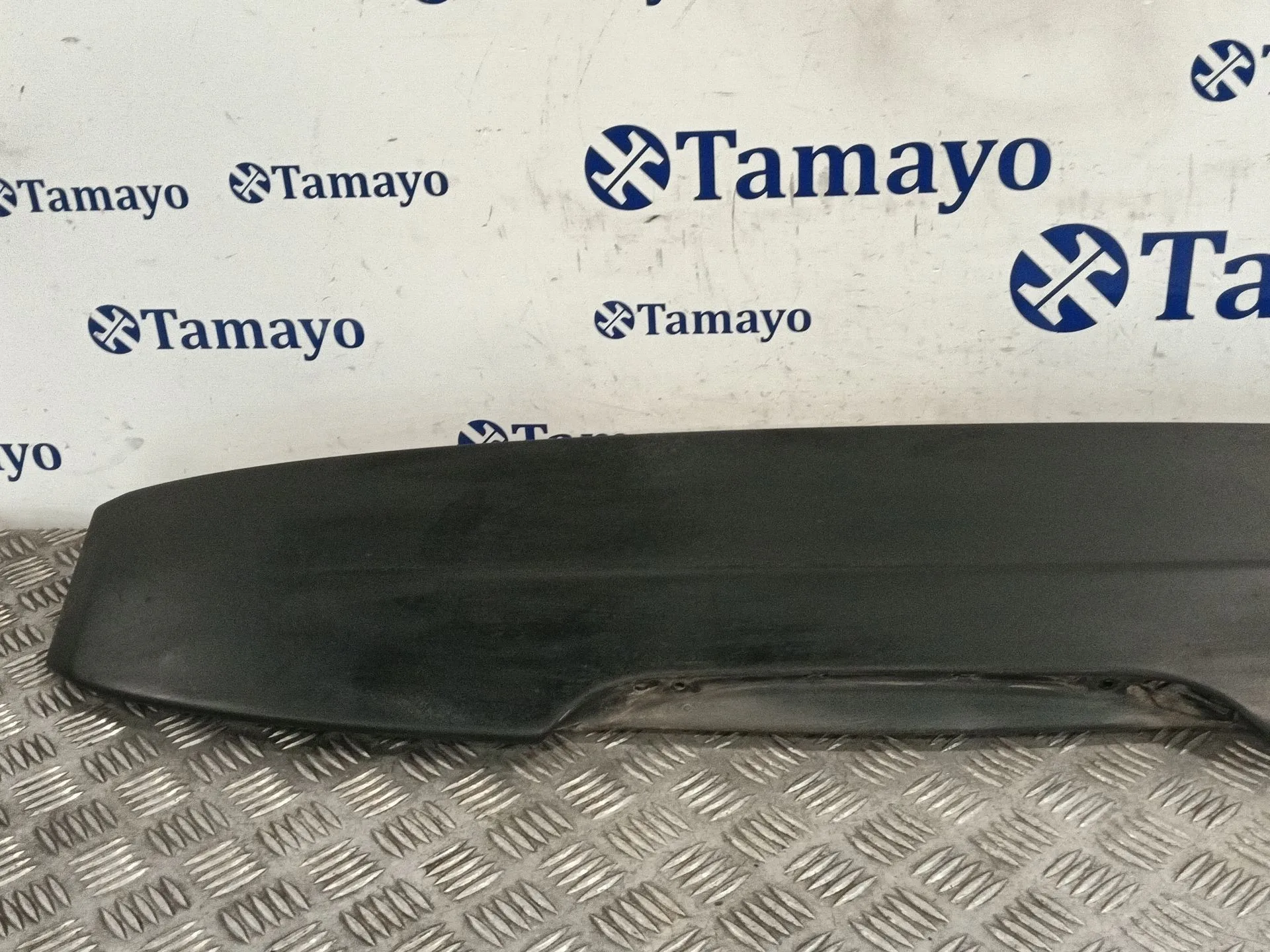 Aleron Trasero para Renault Clio Ii (Bb_, Cb_)