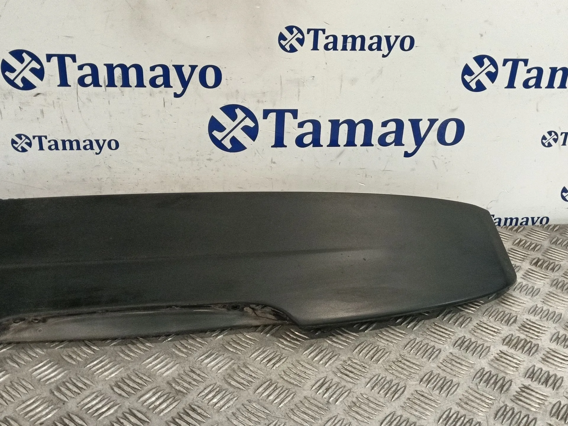 Aleron Trasero para Renault Clio Ii (Bb_, Cb_)