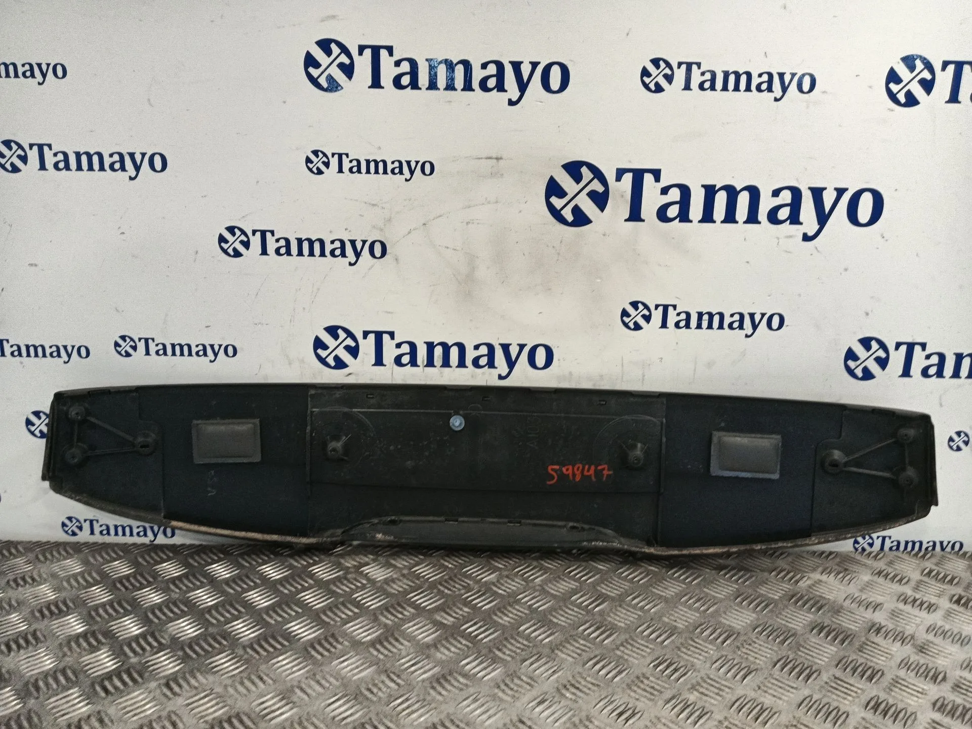 Aleron Trasero para Renault Clio Ii (Bb_, Cb_)