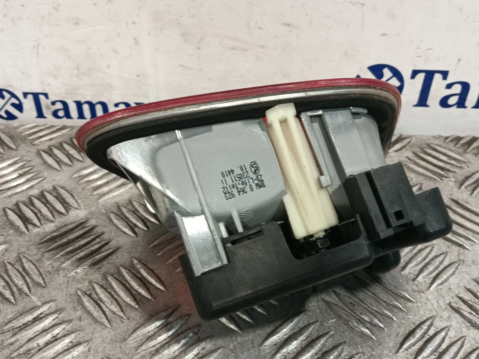 Piloto Trasero Izquierdo Interior para Bmw 3 (E46)
