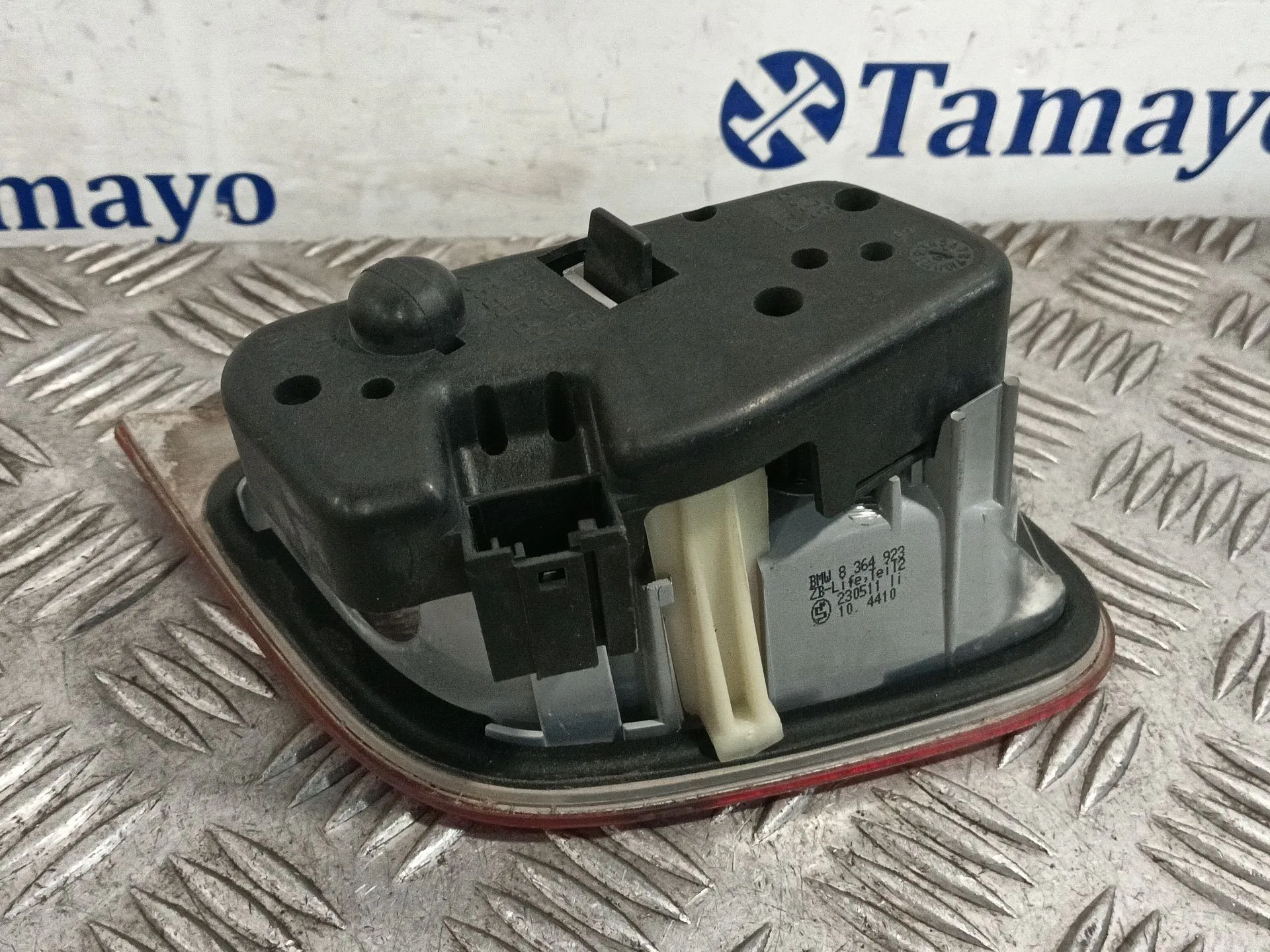 Piloto Trasero Izquierdo Interior para Bmw 3 (E46)