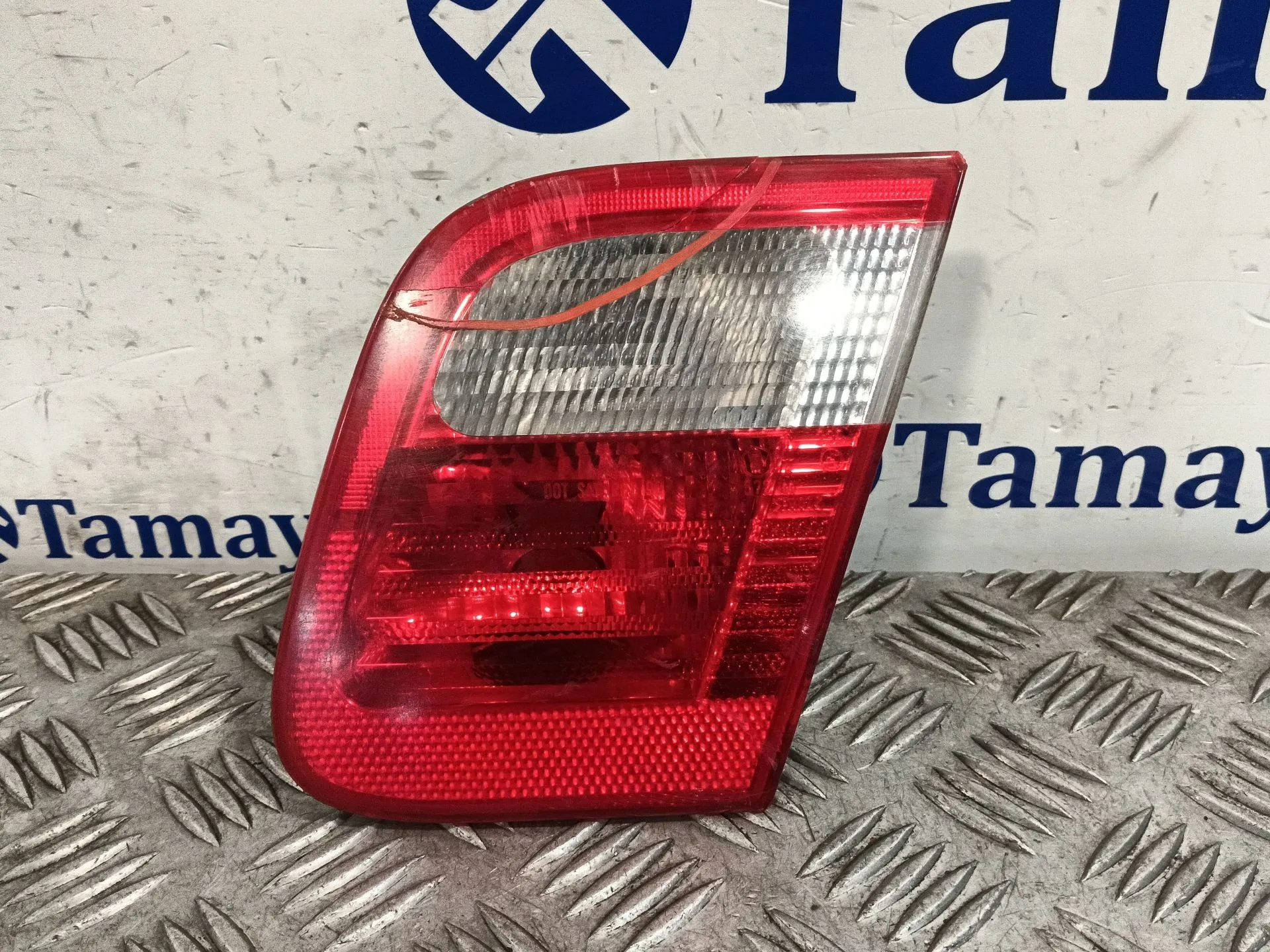 Piloto Trasero Derecho Interior para Bmw 3 (E46)