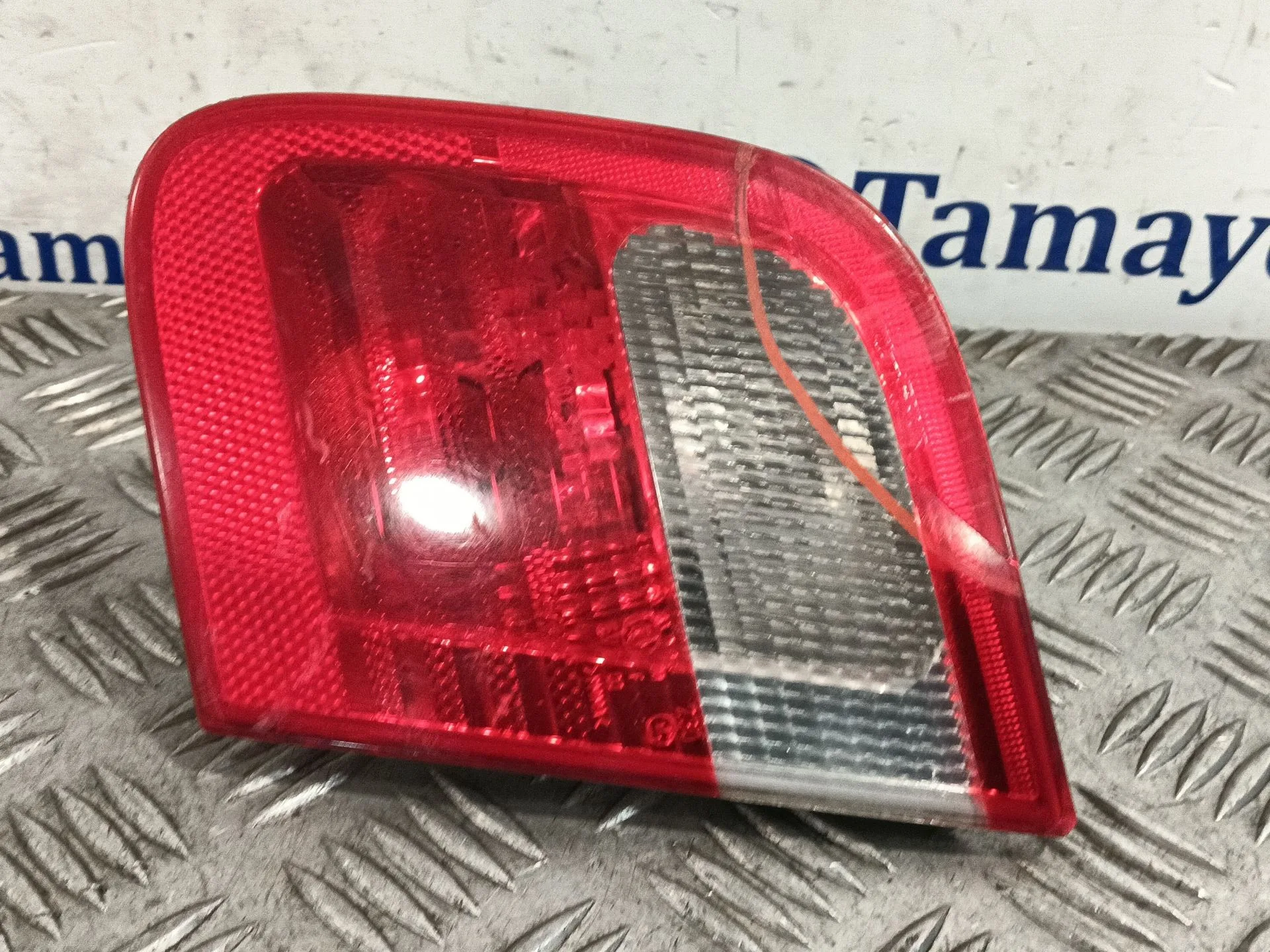 Piloto Trasero Derecho Interior para Bmw 3 (E46)