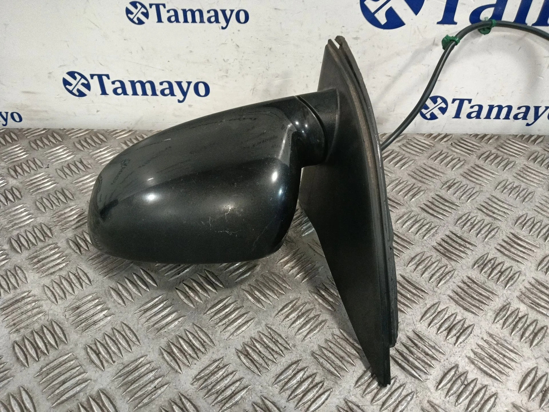 Retrovisor Izquierdo para Volkswagen Golf V (1K1)