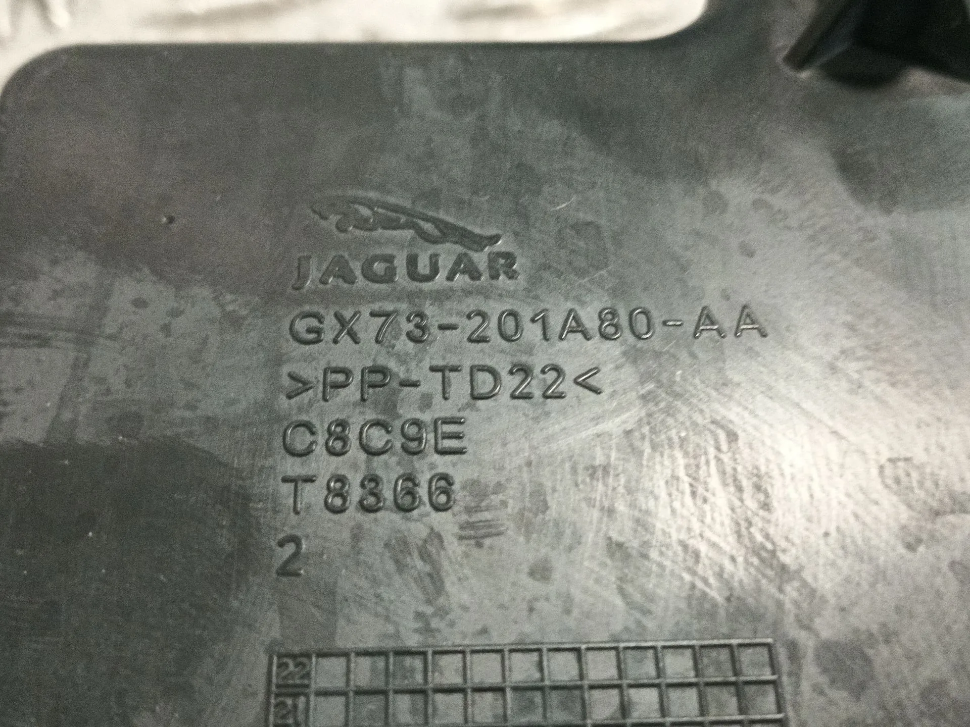 Modulo Confort para Jaguar Xe (X760)