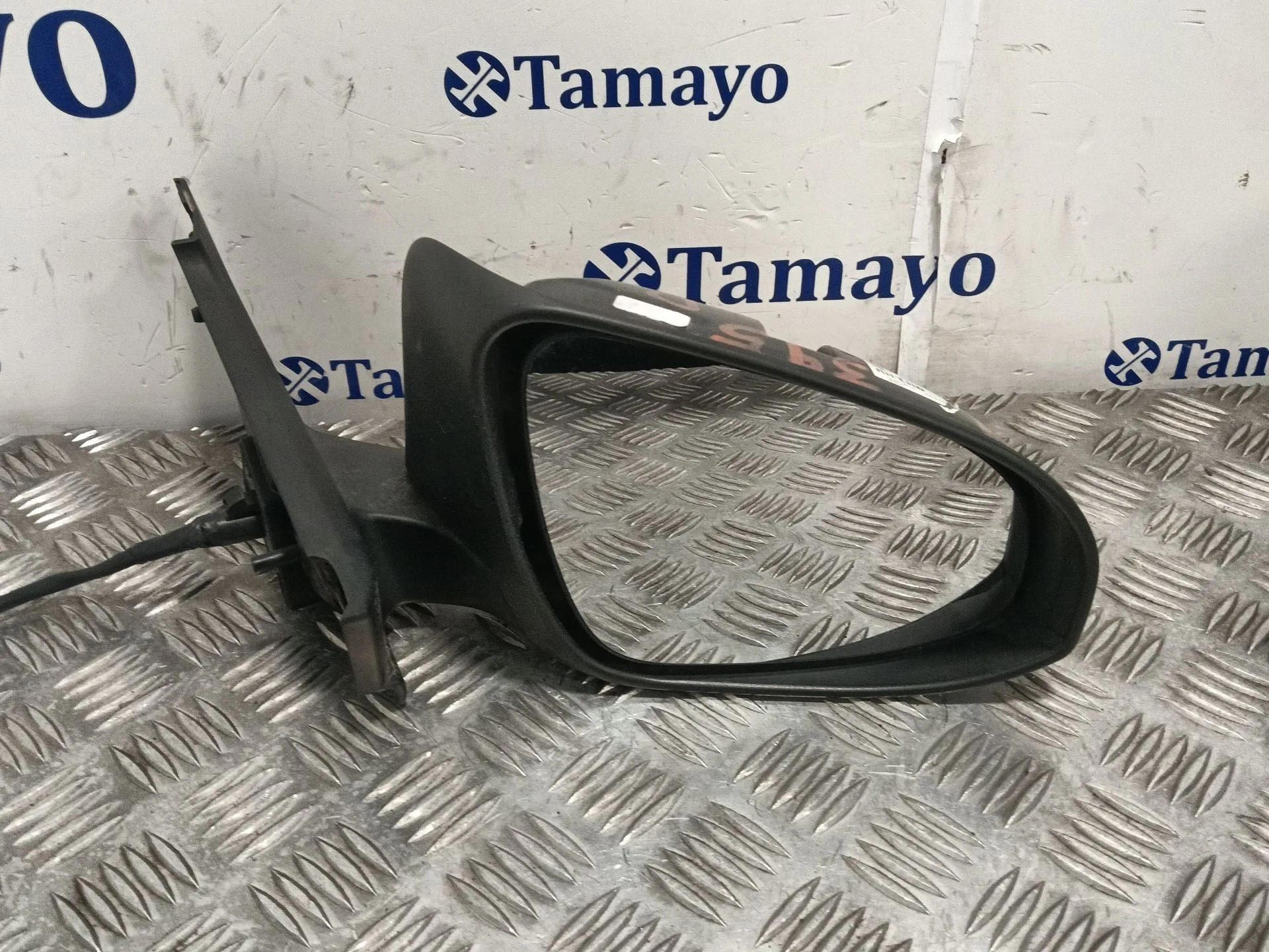 Retrovisor Derecho para Toyota Yaris (_P13_)