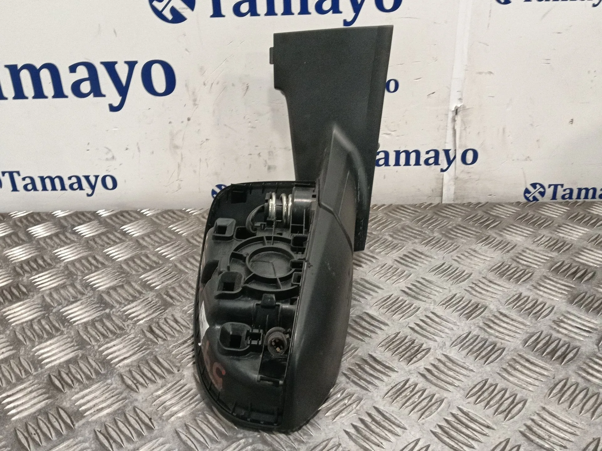 Retrovisor Derecho para Toyota Yaris (_P13_)