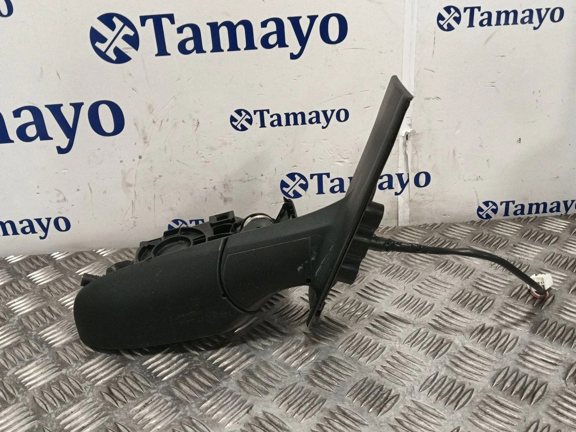 Retrovisor Derecho para Toyota Yaris (_P13_)