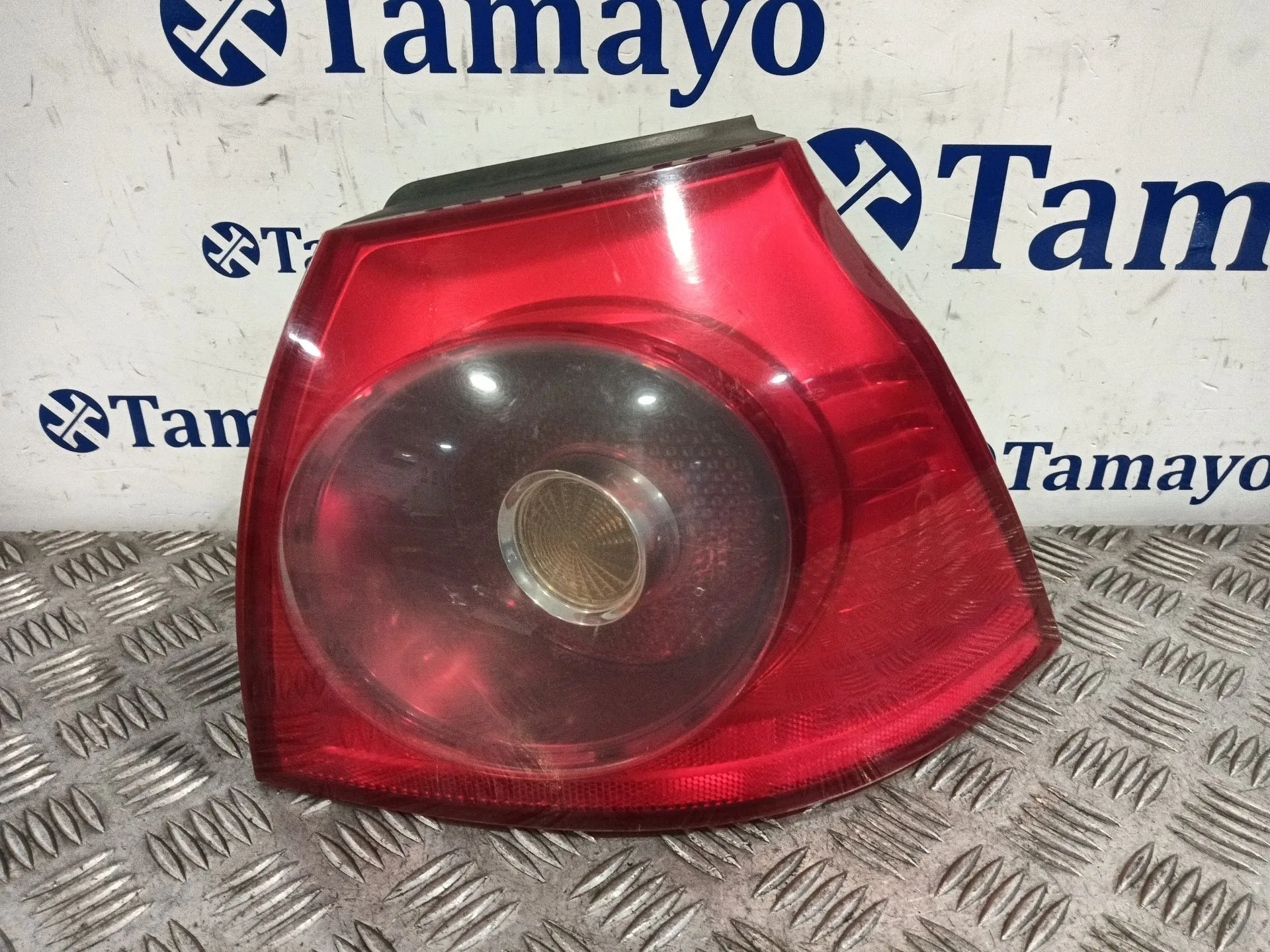 Piloto Trasero Derecho para Volkswagen Golf V (1K1)