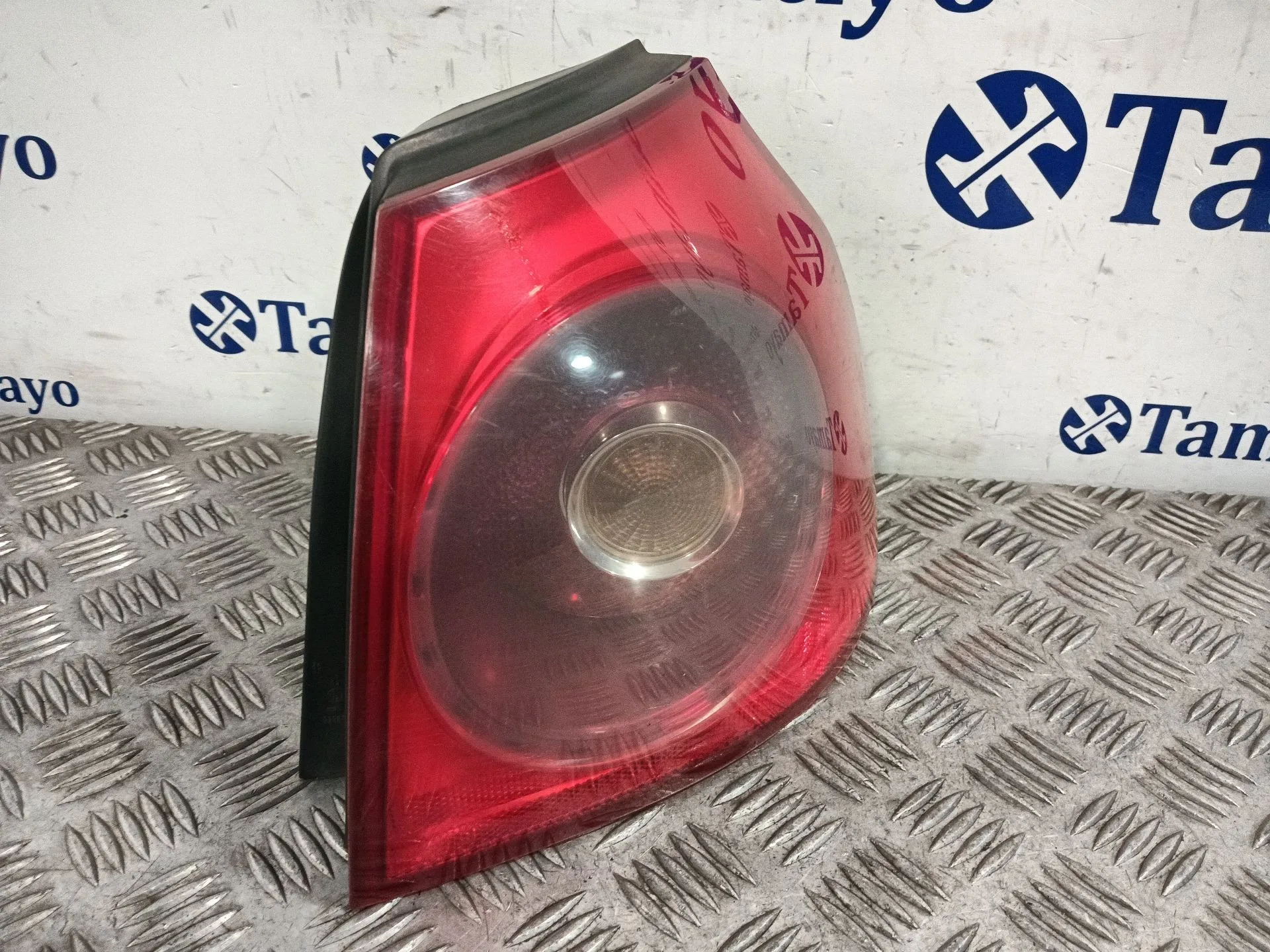 Piloto Trasero Derecho para Volkswagen Golf V (1K1)