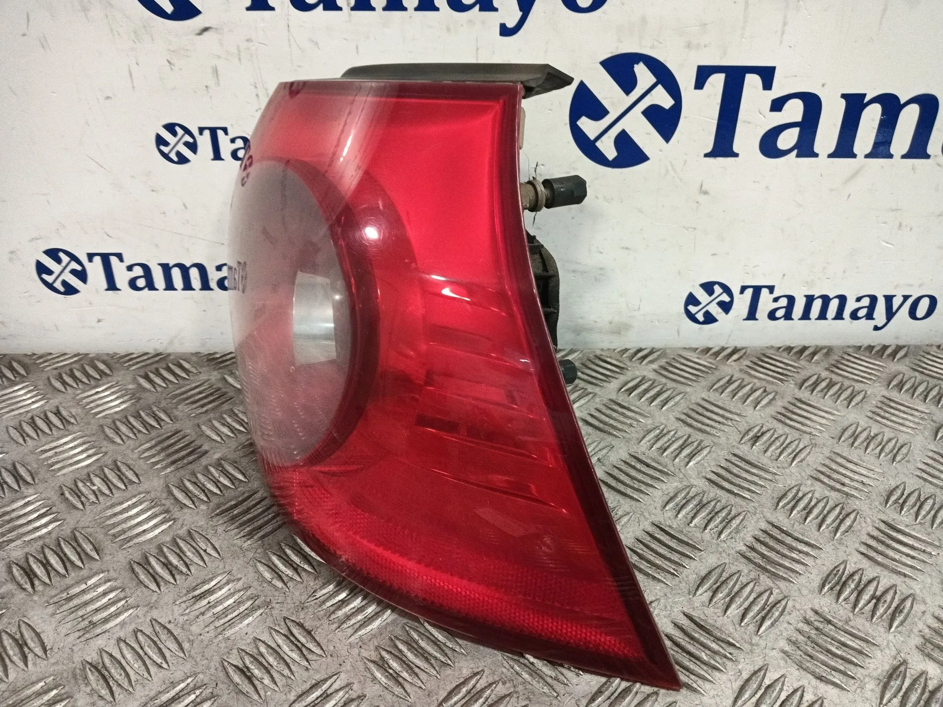 Piloto Trasero Derecho para Volkswagen Golf V (1K1)