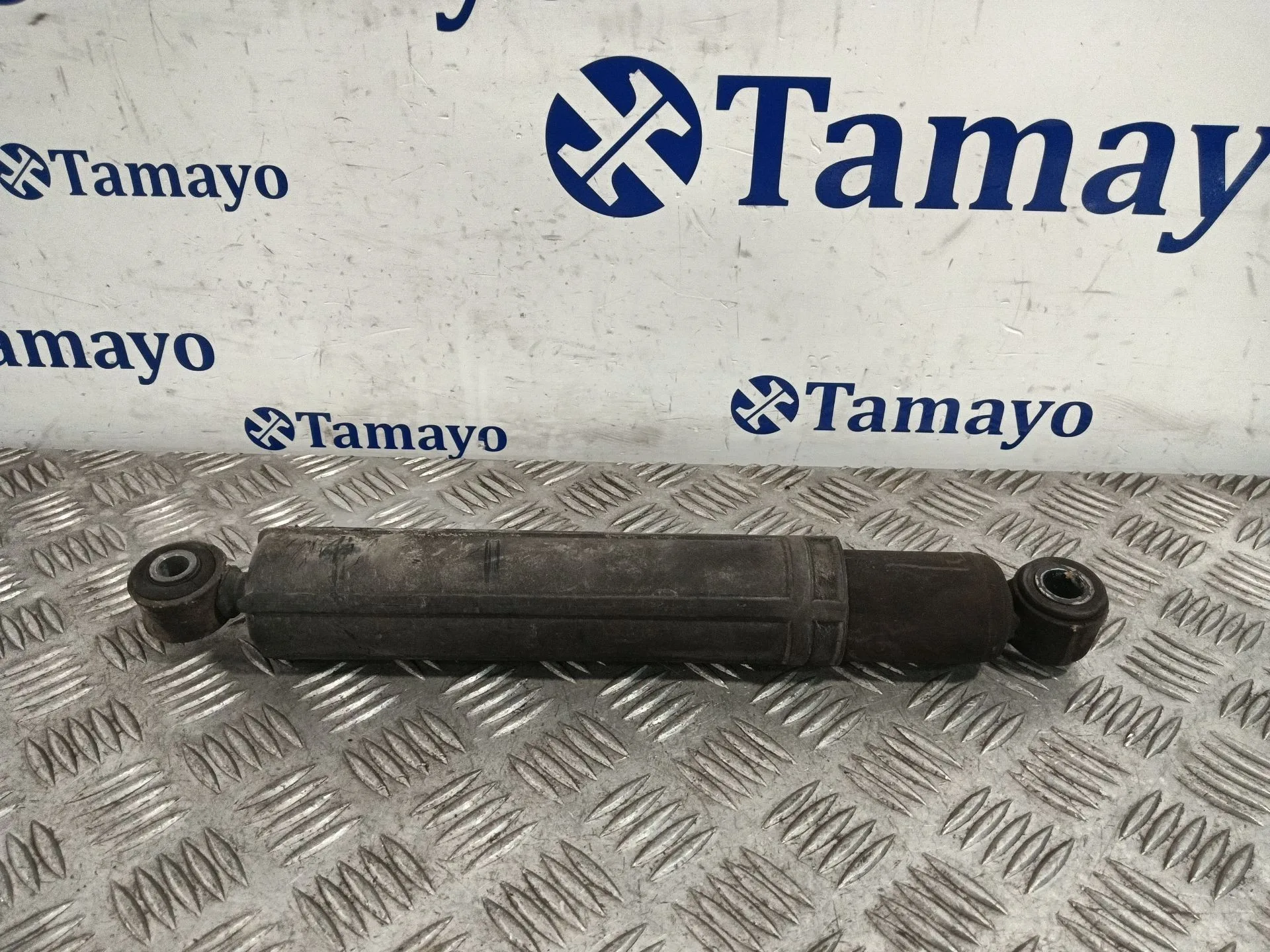 Amortiguador Trasero Derecho para Renault Master Ii Furgoneta (Fd)