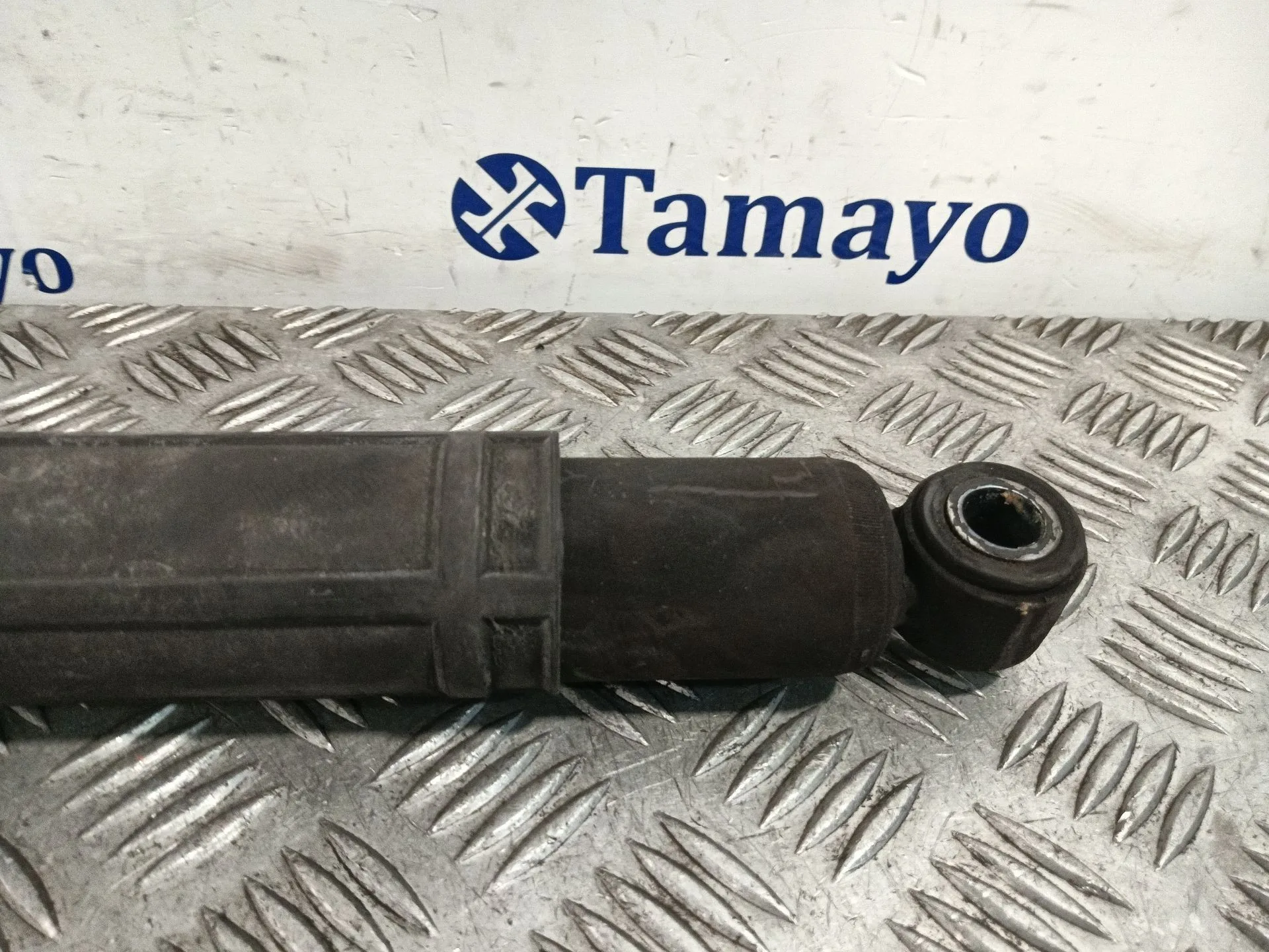 Amortiguador Trasero Derecho para Renault Master Ii Furgoneta (Fd)
