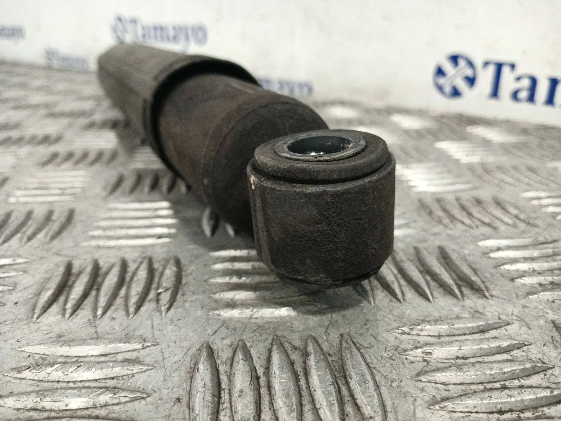 Amortiguador Trasero Derecho para Renault Master Ii Furgoneta (Fd)