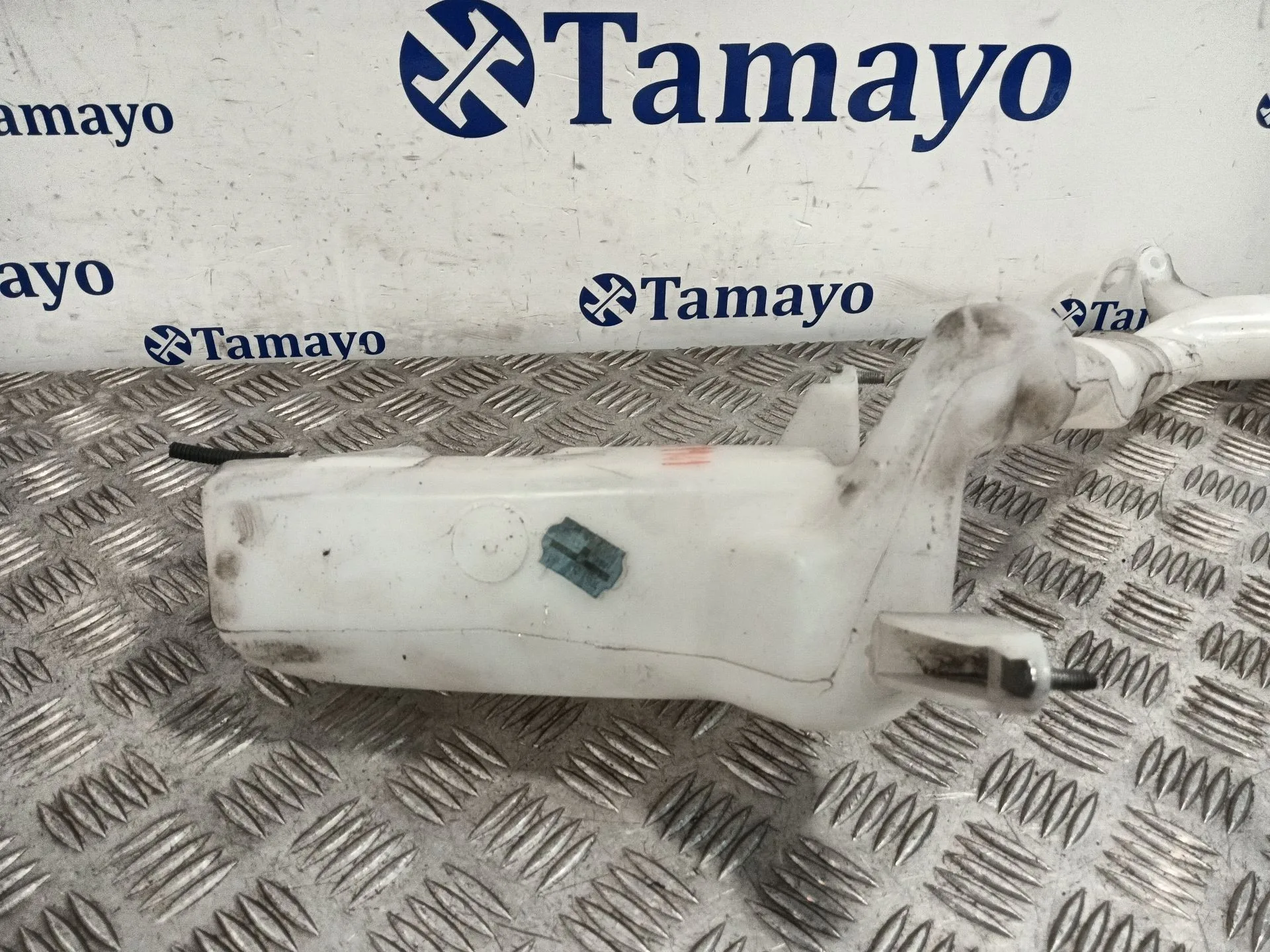 Deposito Limpia para Seat Ibiza Iv (6J5, 6P1)