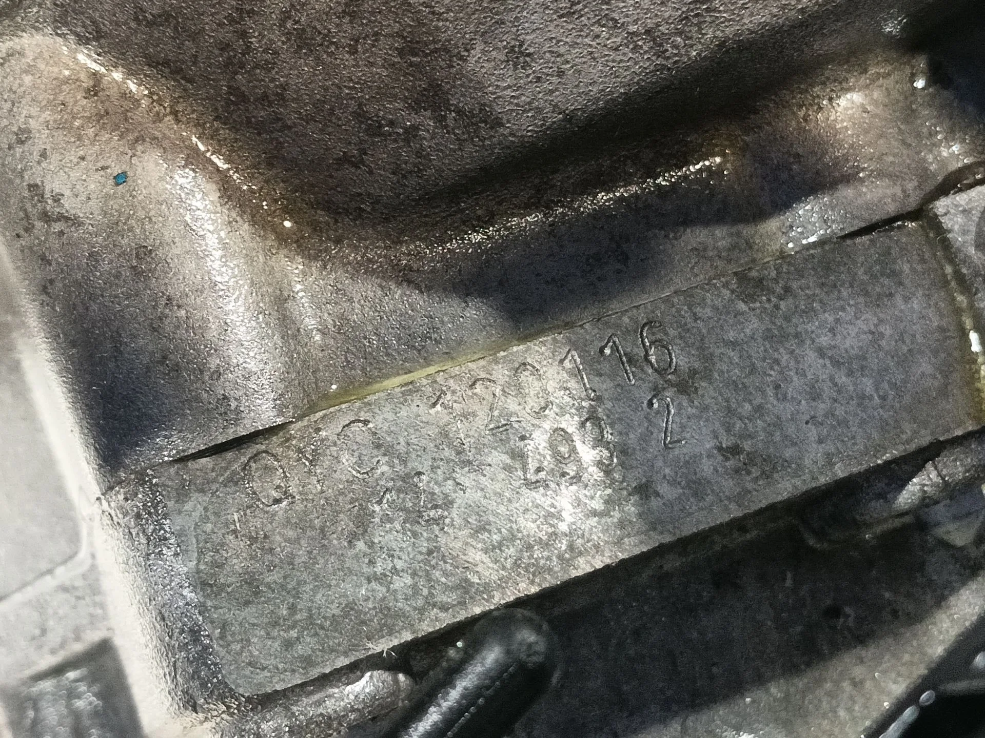 Caja Cambios para Volkswagen Polo V (6R1, 6C1)