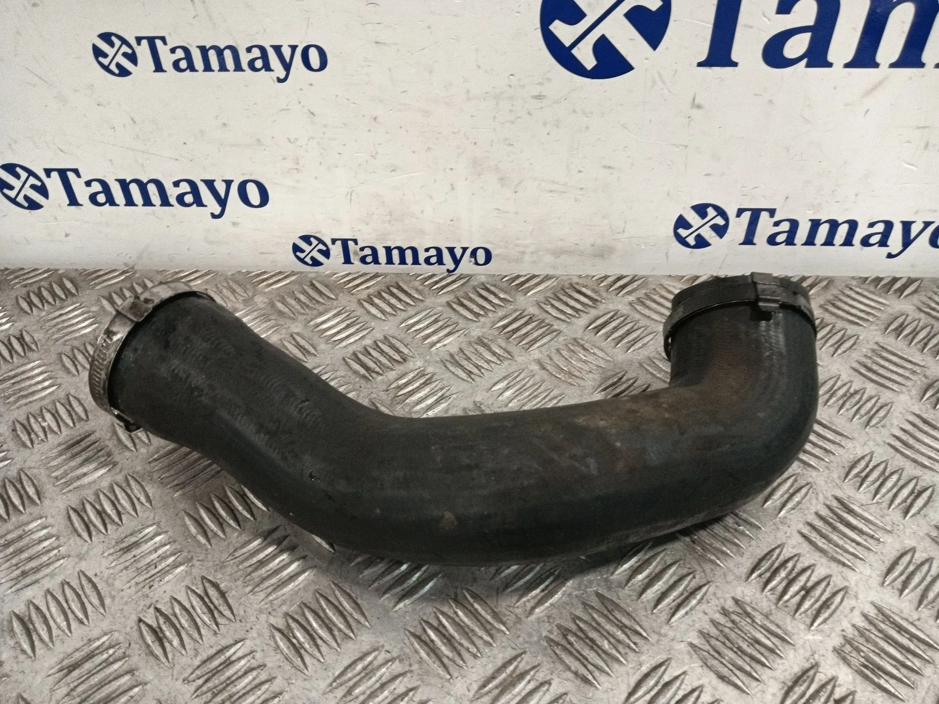 Tubo para Land Rover Discovery Iv (L319)