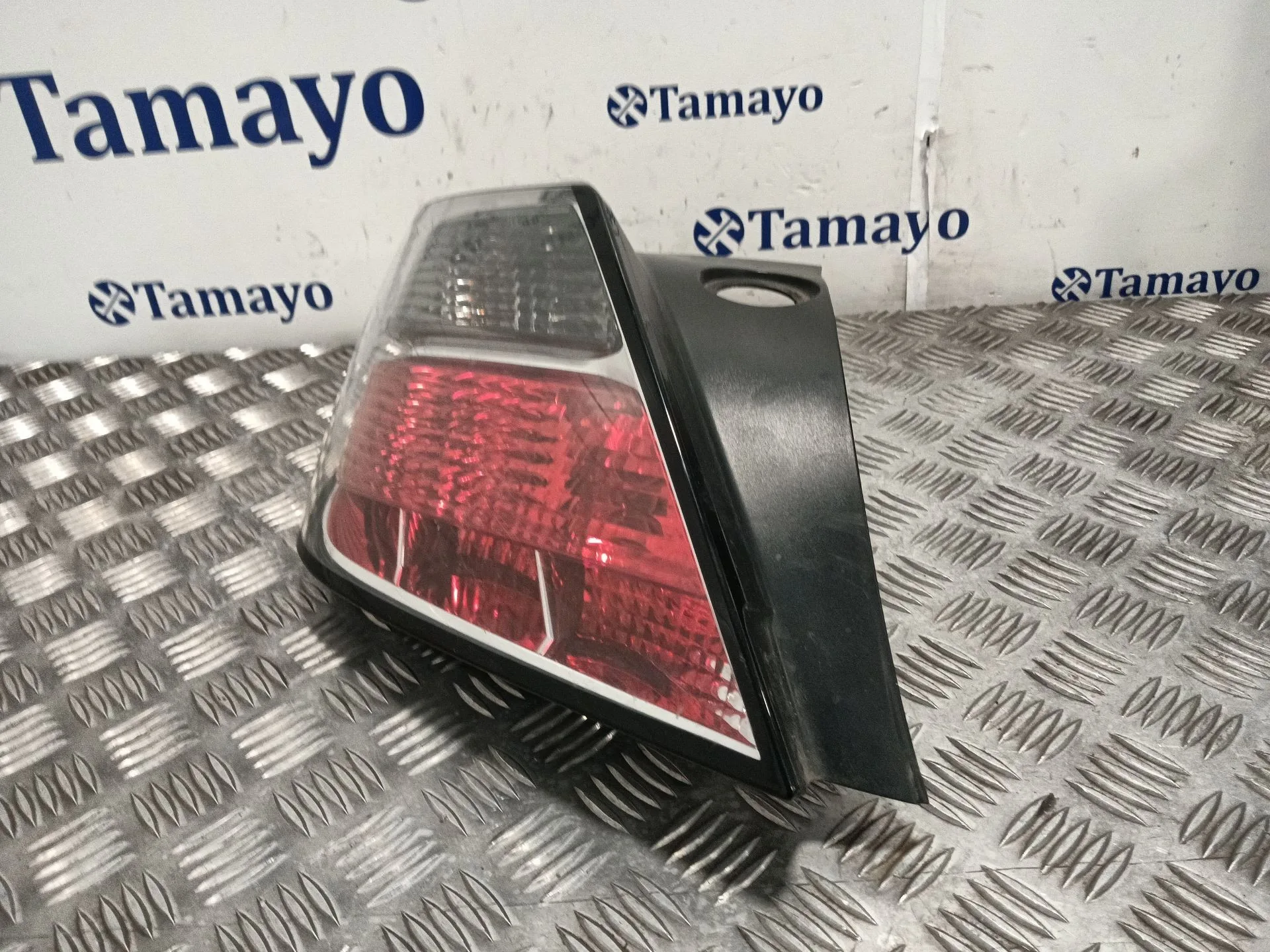 Piloto Trasero Izquierdo para Opel Astra H Gtc (A04)